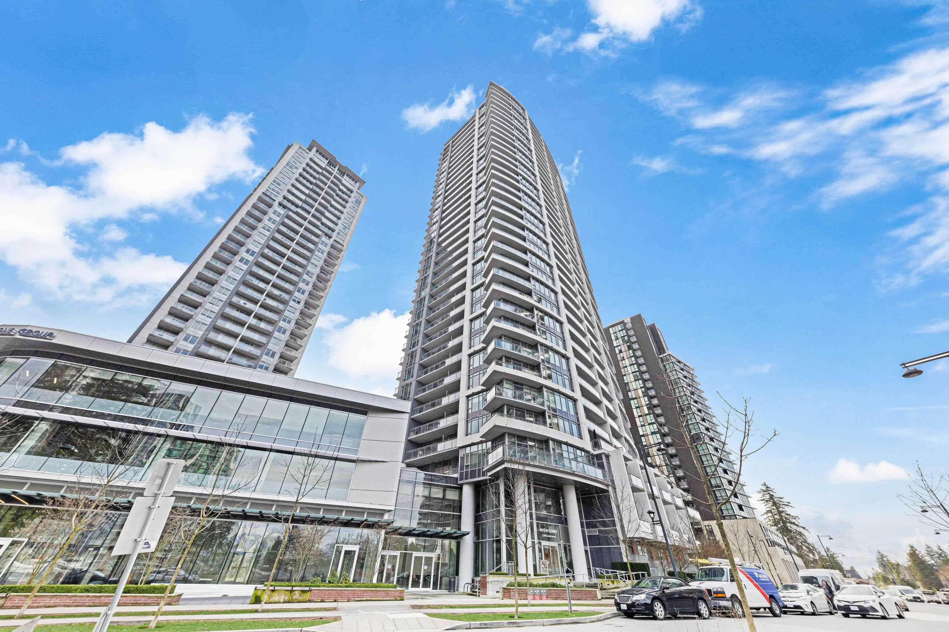 612 - 13308 Central Avenue Avenue, Surrey
