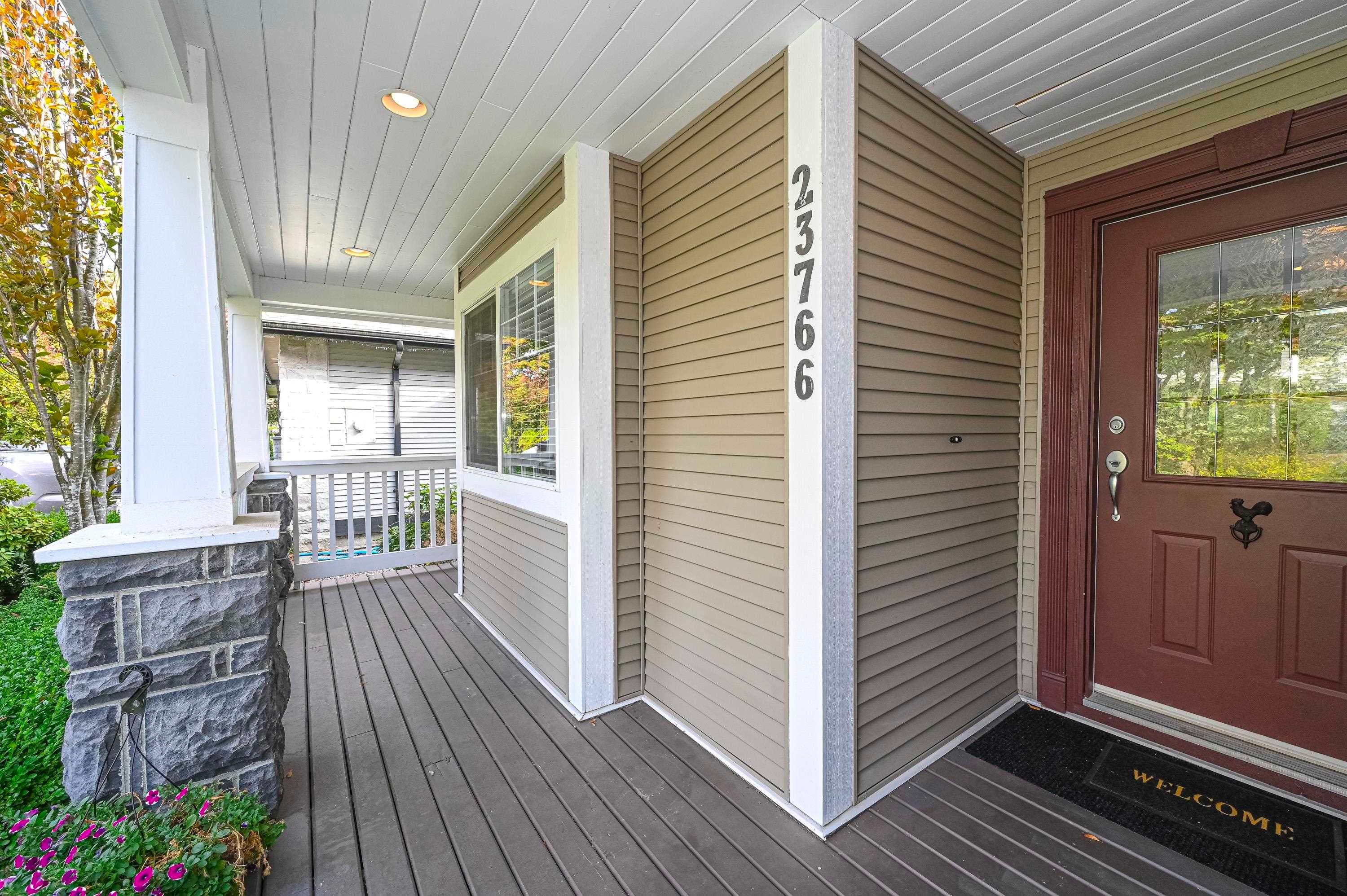 23766 110 Avenue, Maple Ridge, V2W 1E7 — photo 2