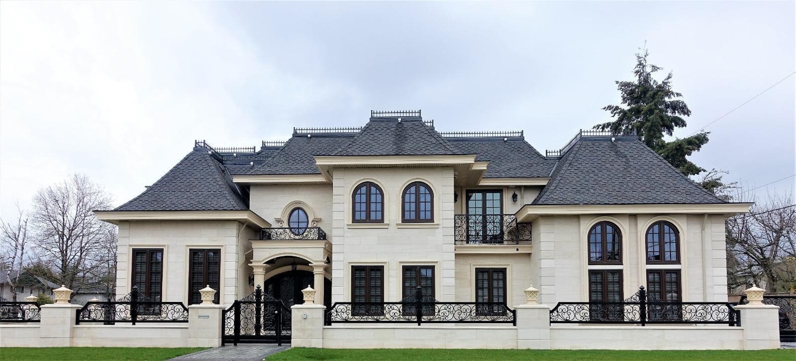 11699 Seaton Road, Richmond