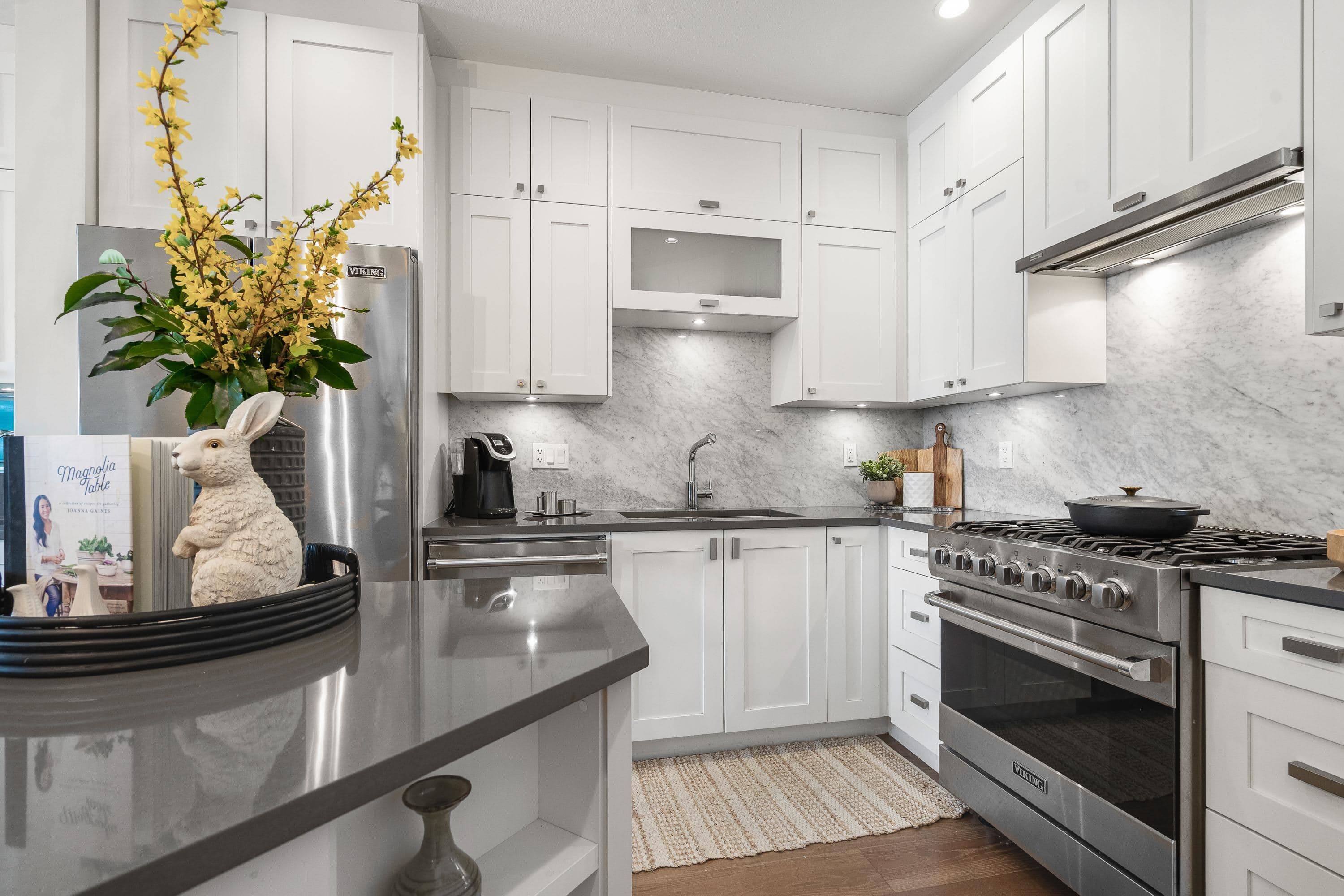 503 - 14855 Thrift Avenue, White Rock, V4B 2J7 — photo 3
