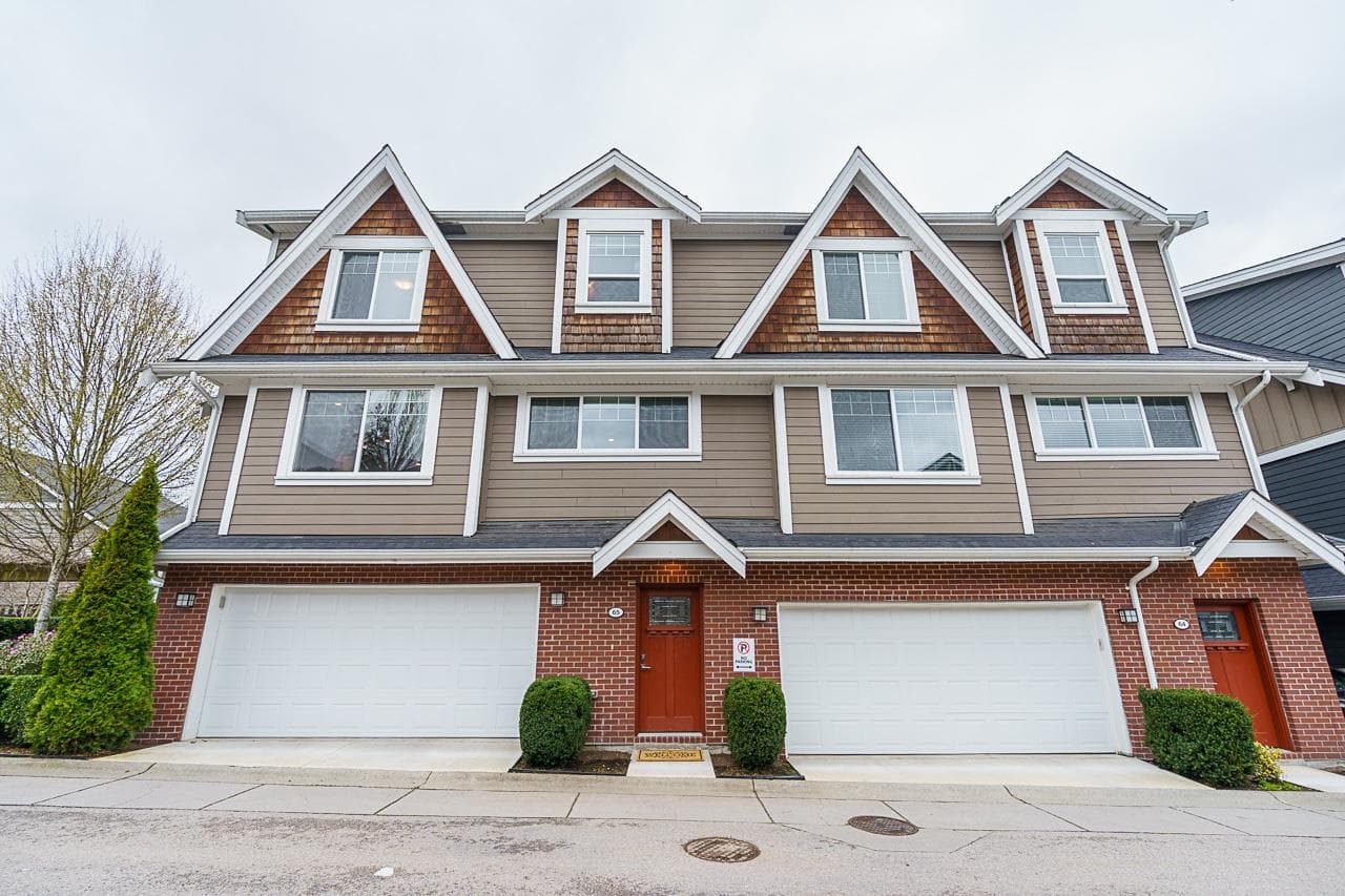 65 - 15988 32 Avenue, Surrey, V3Z 2J4 — photo 2