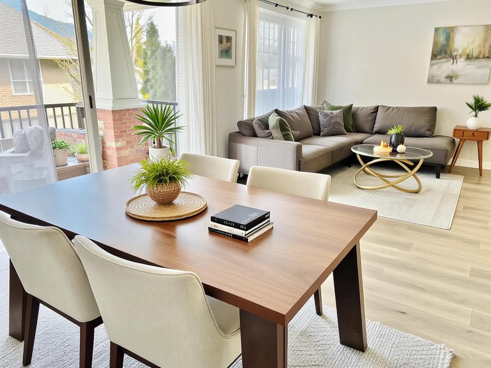 208 - 1567 Grant Avenue, Port Coquitlam, V3B 1P1 — photo 1
