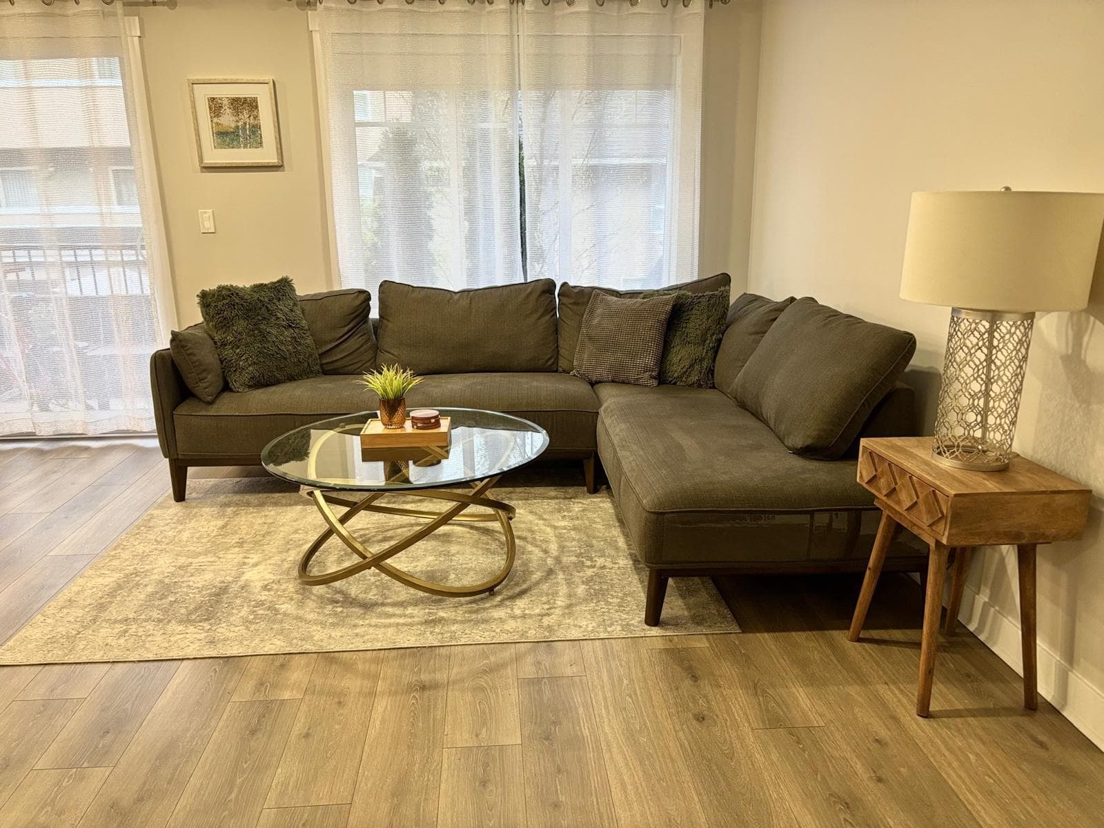 208 - 1567 Grant Avenue, Port Coquitlam, V3B 1P1 — photo 5