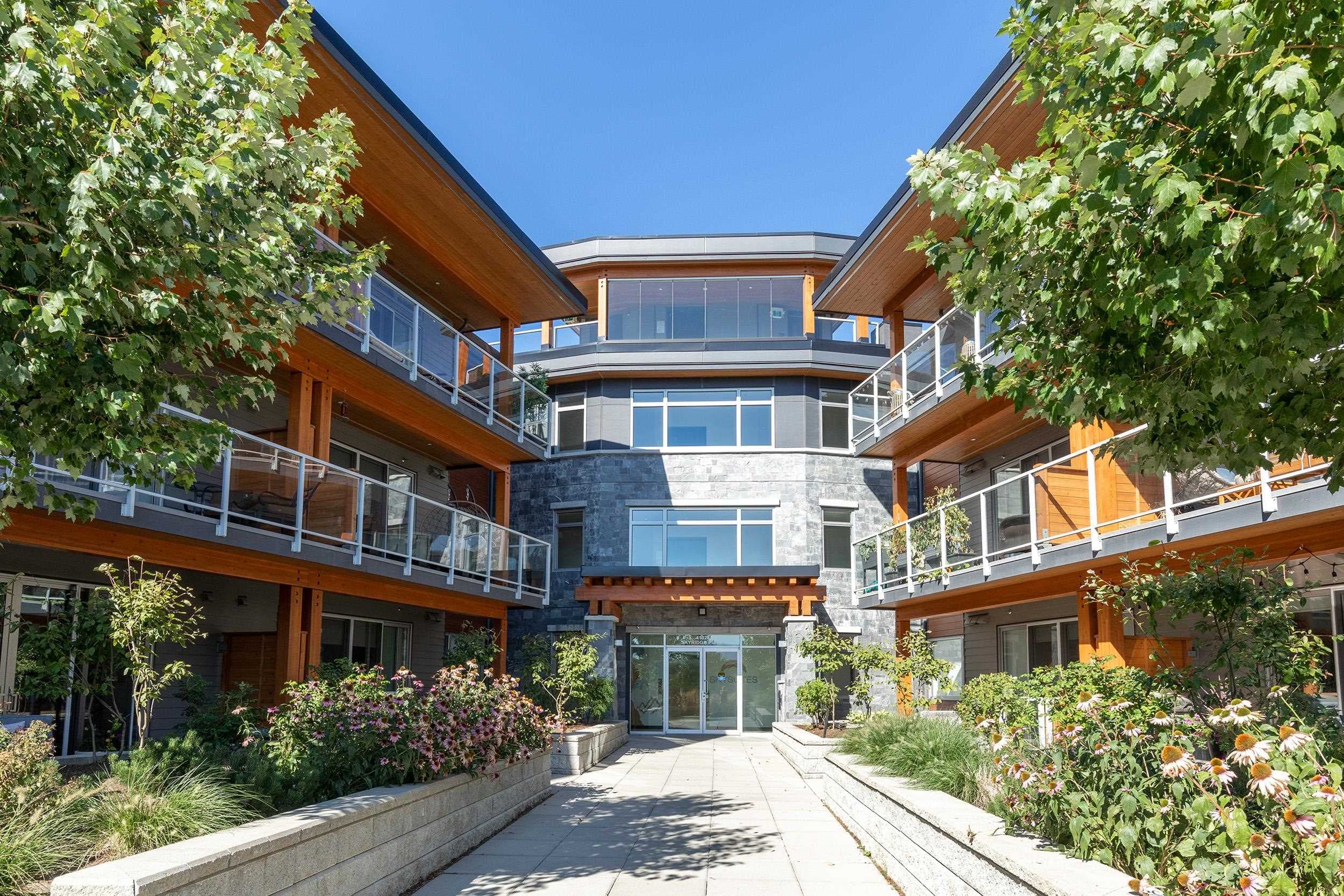 114 - 41328 Skyridge Place, Squamish, V8B 0Y7 — photo 3
