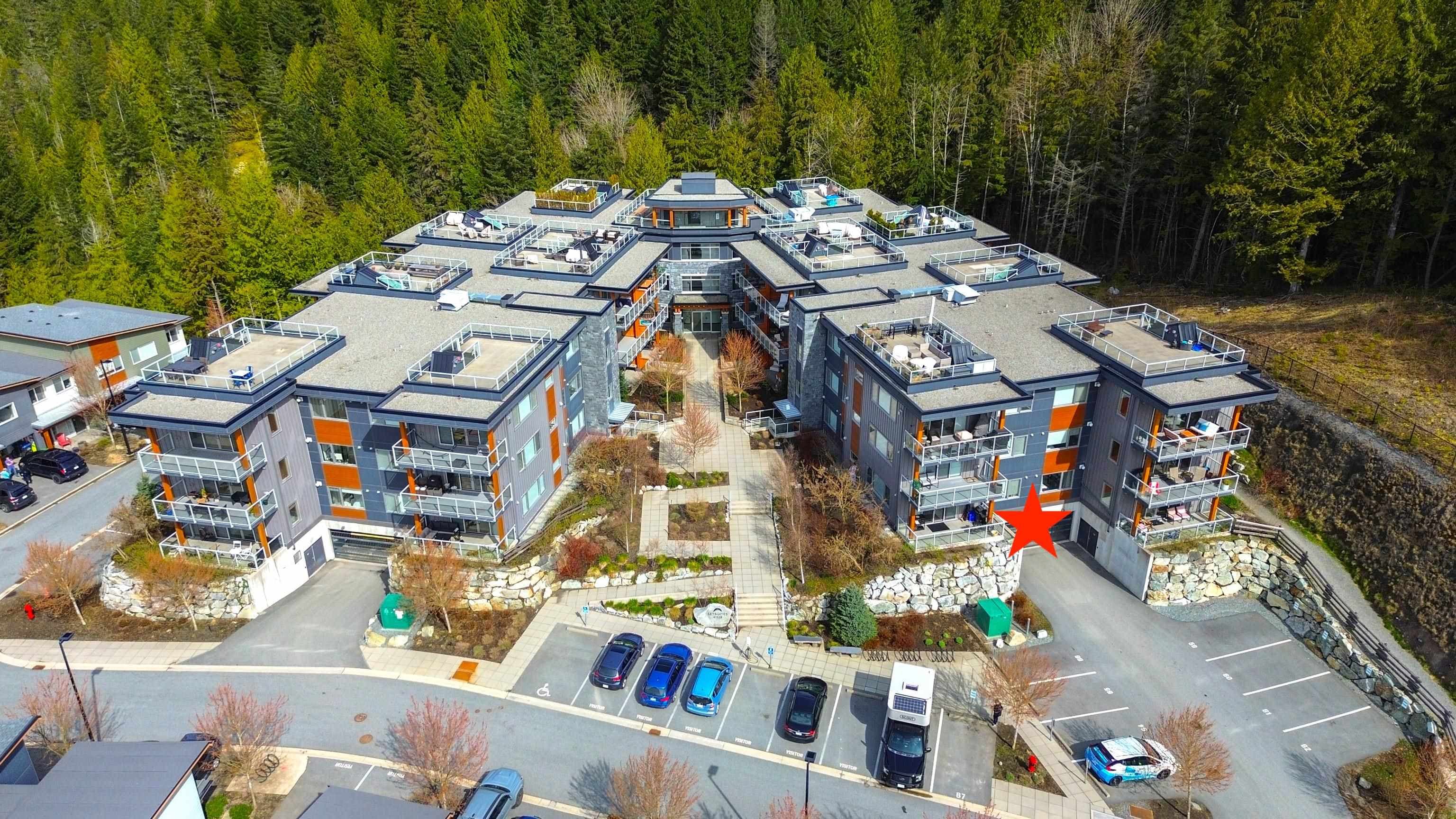 114 - 41328 Skyridge Place, Squamish, V8B 0Y7 — photo 5