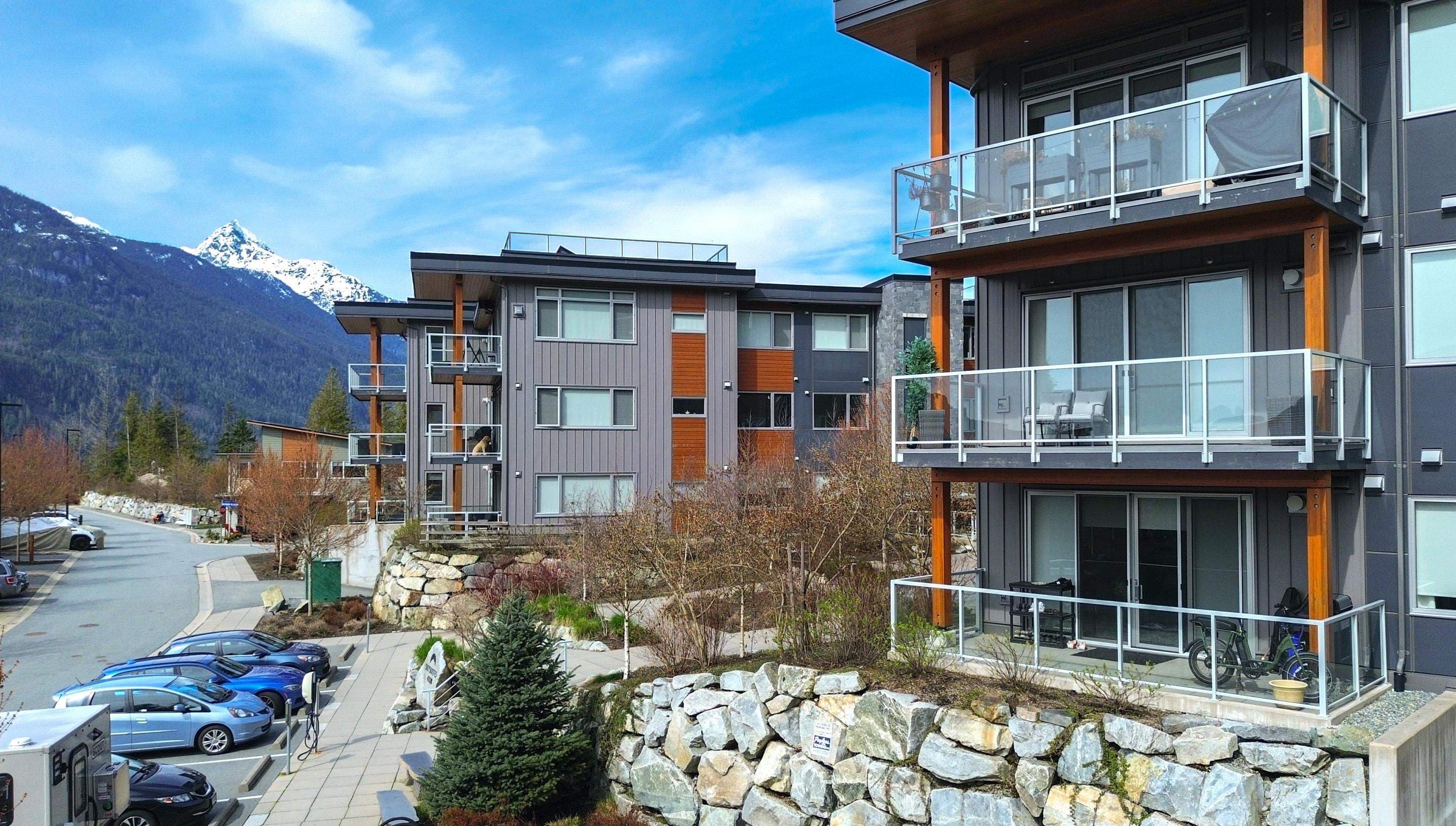 114 - 41328 Skyridge Place, Squamish, V8B 0Y7 — photo 4