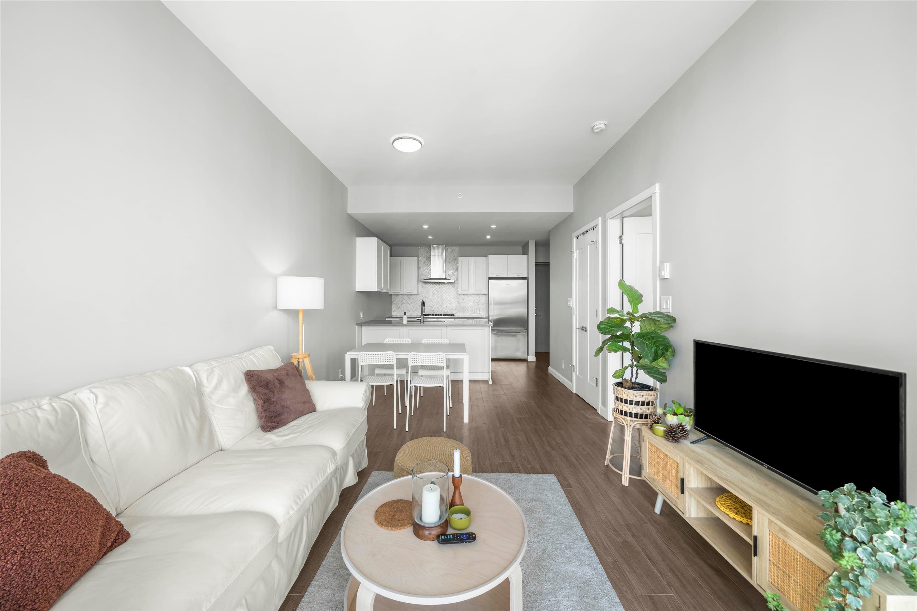 2606 - 520 Como Lake Avenue, Coquitlam, V3J 0E8 — photo 4