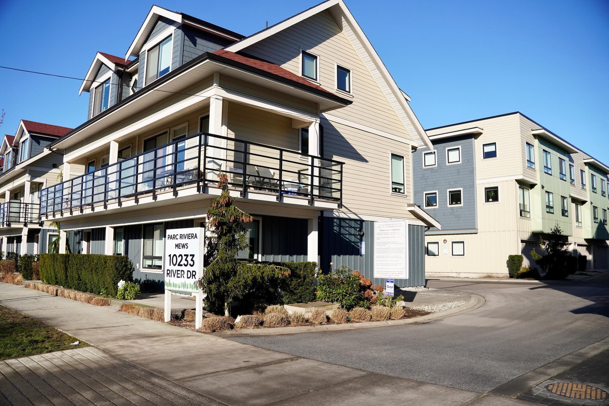 22 - 10233 River Drive, Richmond, V6X 0T7 — photo 2