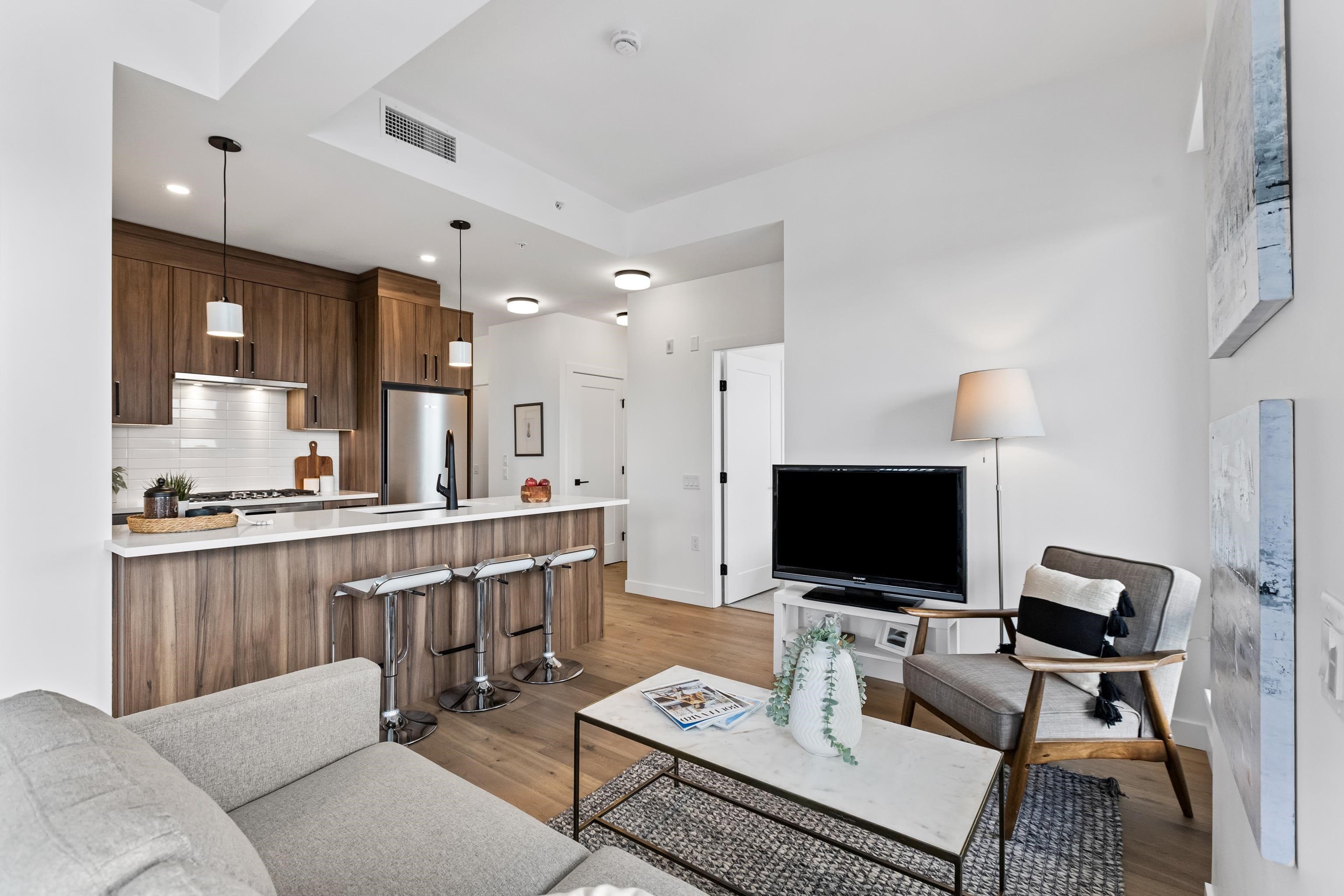 603 - 6859 Cambie Street, Vancouver, V6P 3H1 — photo 5