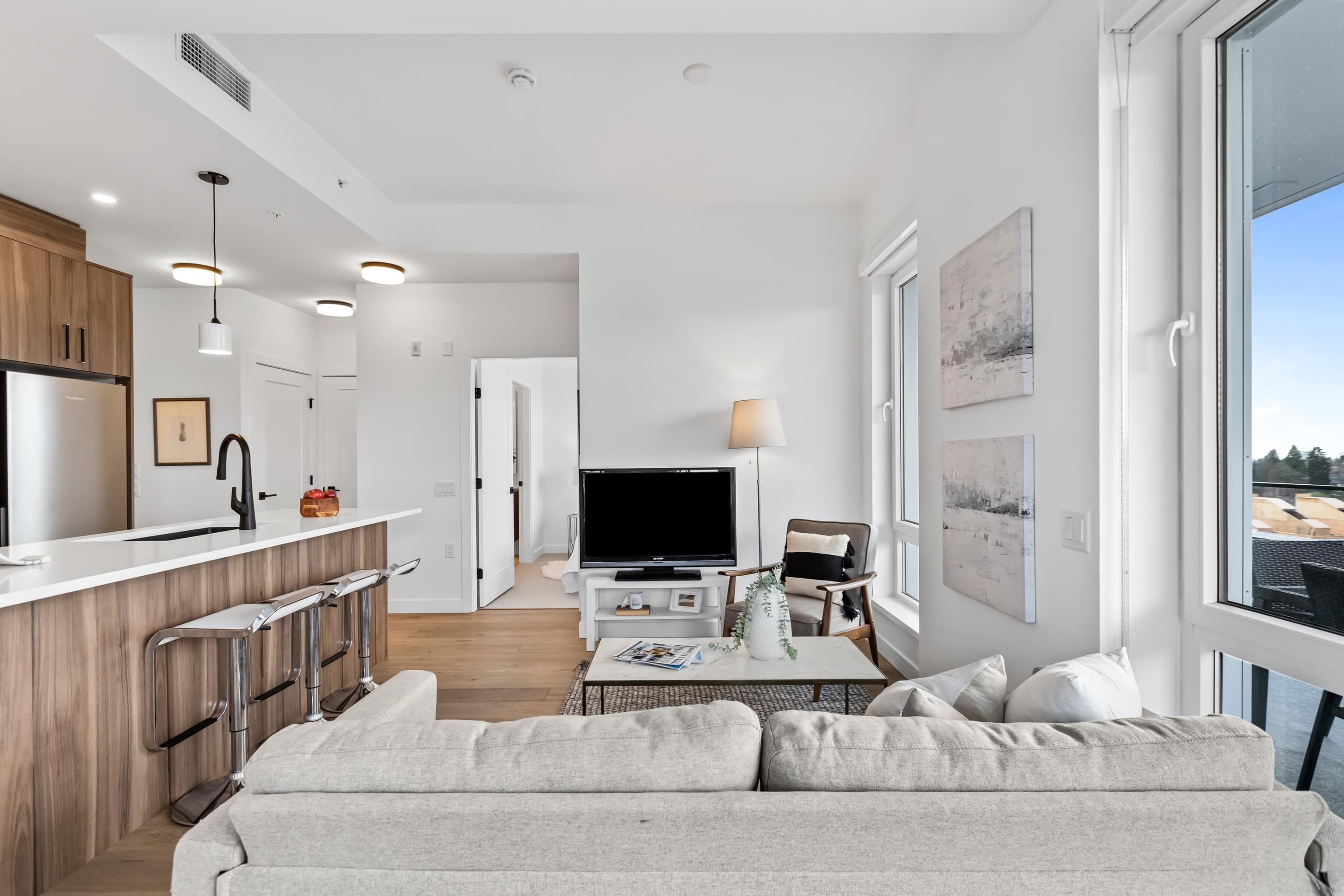 603 - 6859 Cambie Street, Vancouver, V6P 3H1 — photo 4