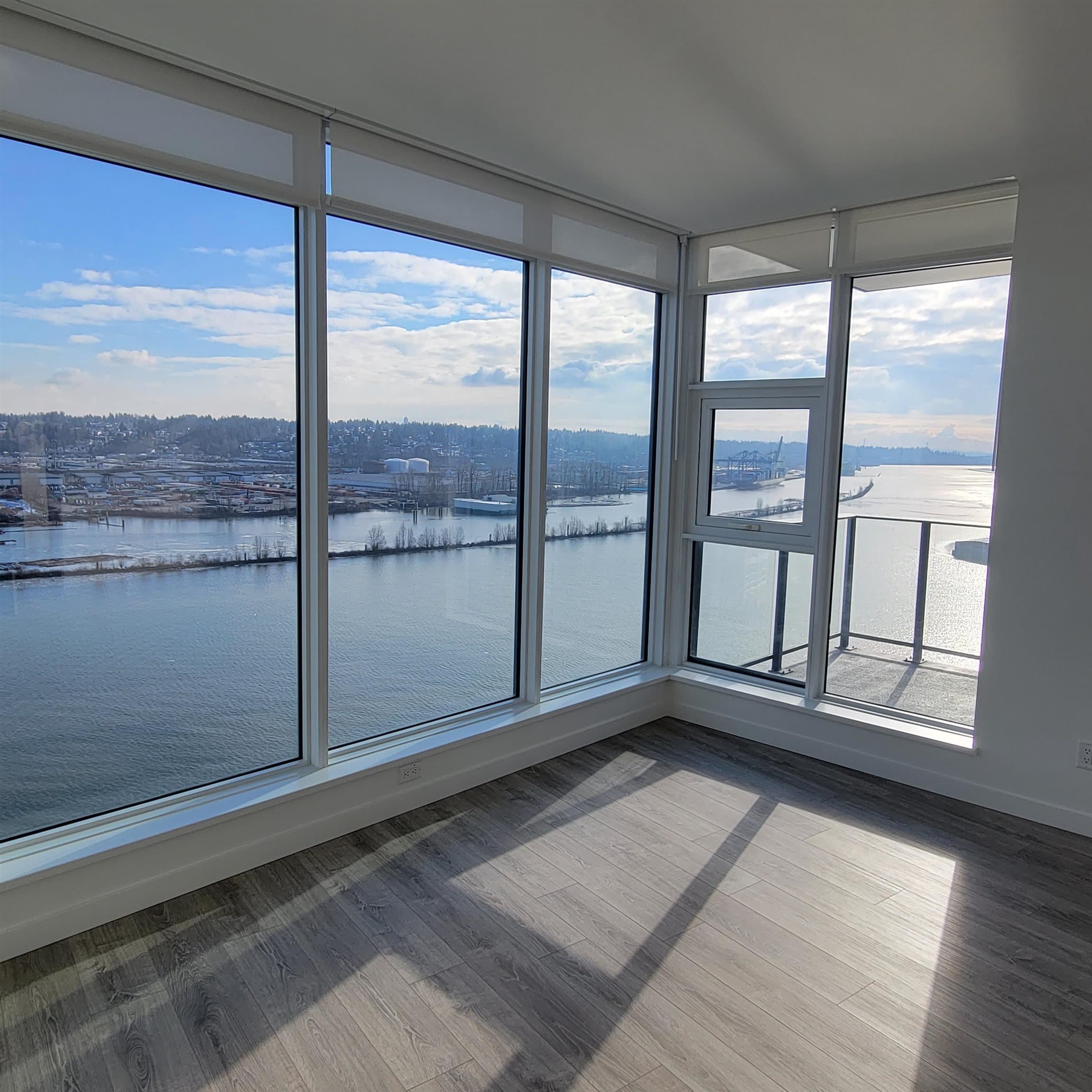 1708 - 680 Quayside Drive, New Westminster, V3M 0P2 — photo 2
