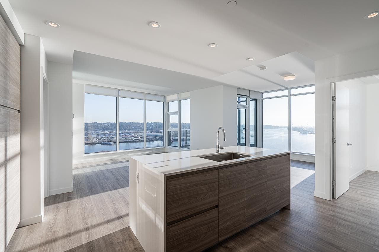 1708 - 680 Quayside Drive, New Westminster, V3M 0P2 — photo 3