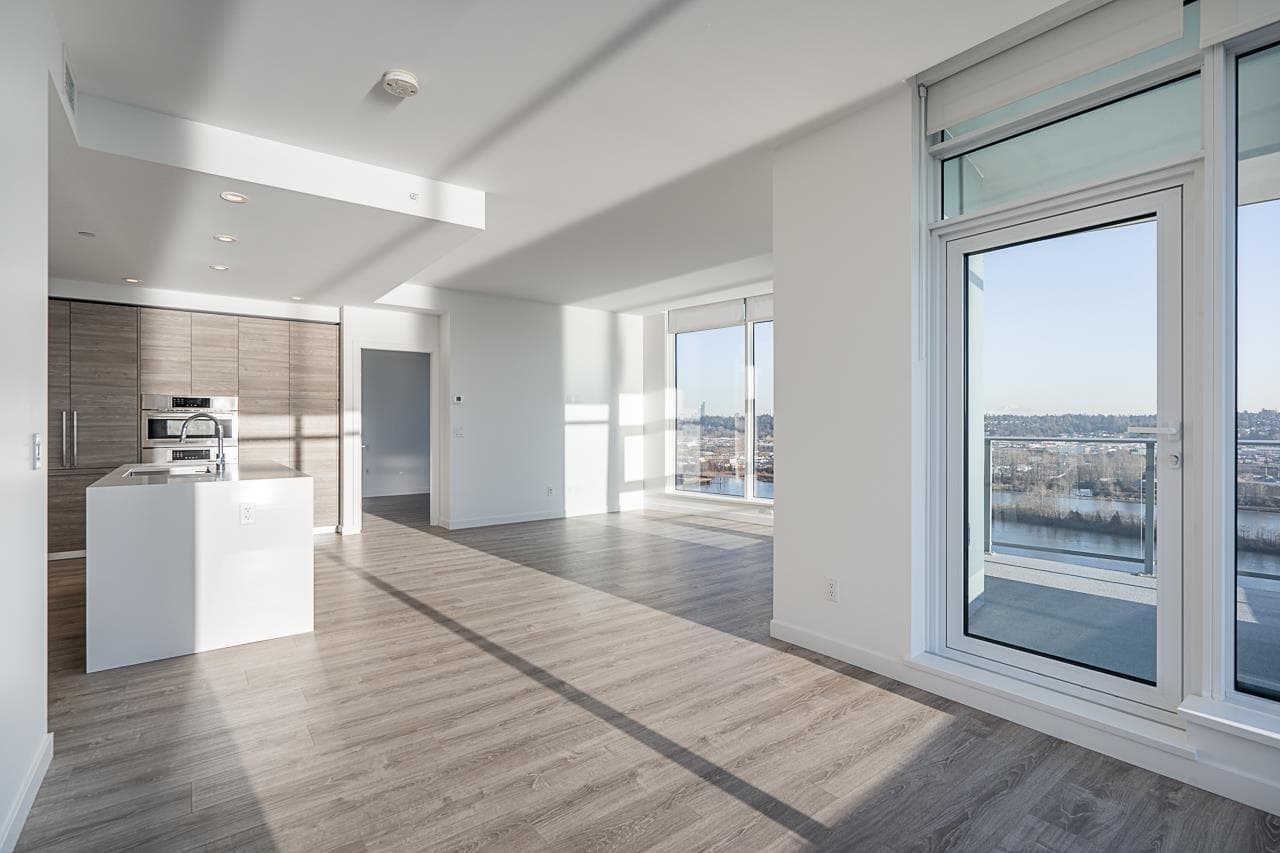 1708 - 680 Quayside Drive, New Westminster, V3M 0P2 — photo 5