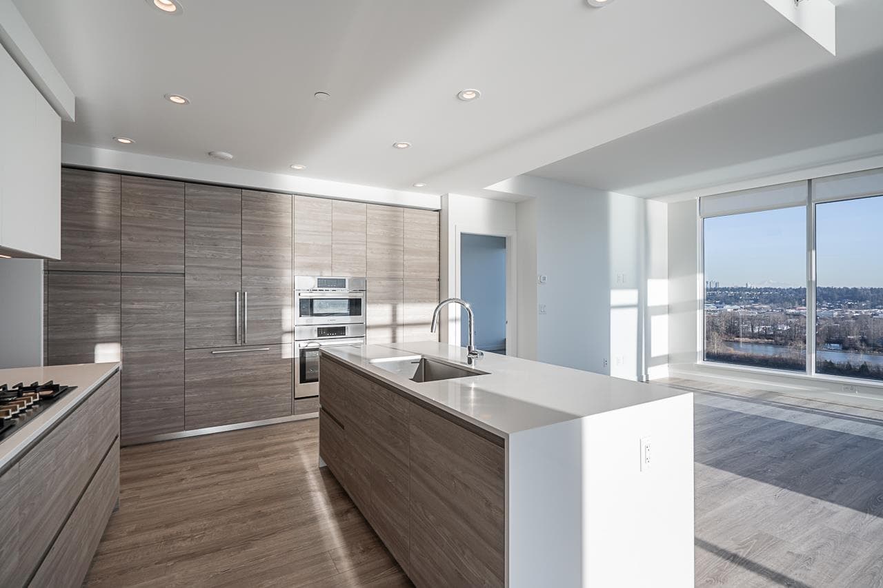 1708 - 680 Quayside Drive, New Westminster, V3M 0P2 — photo 4