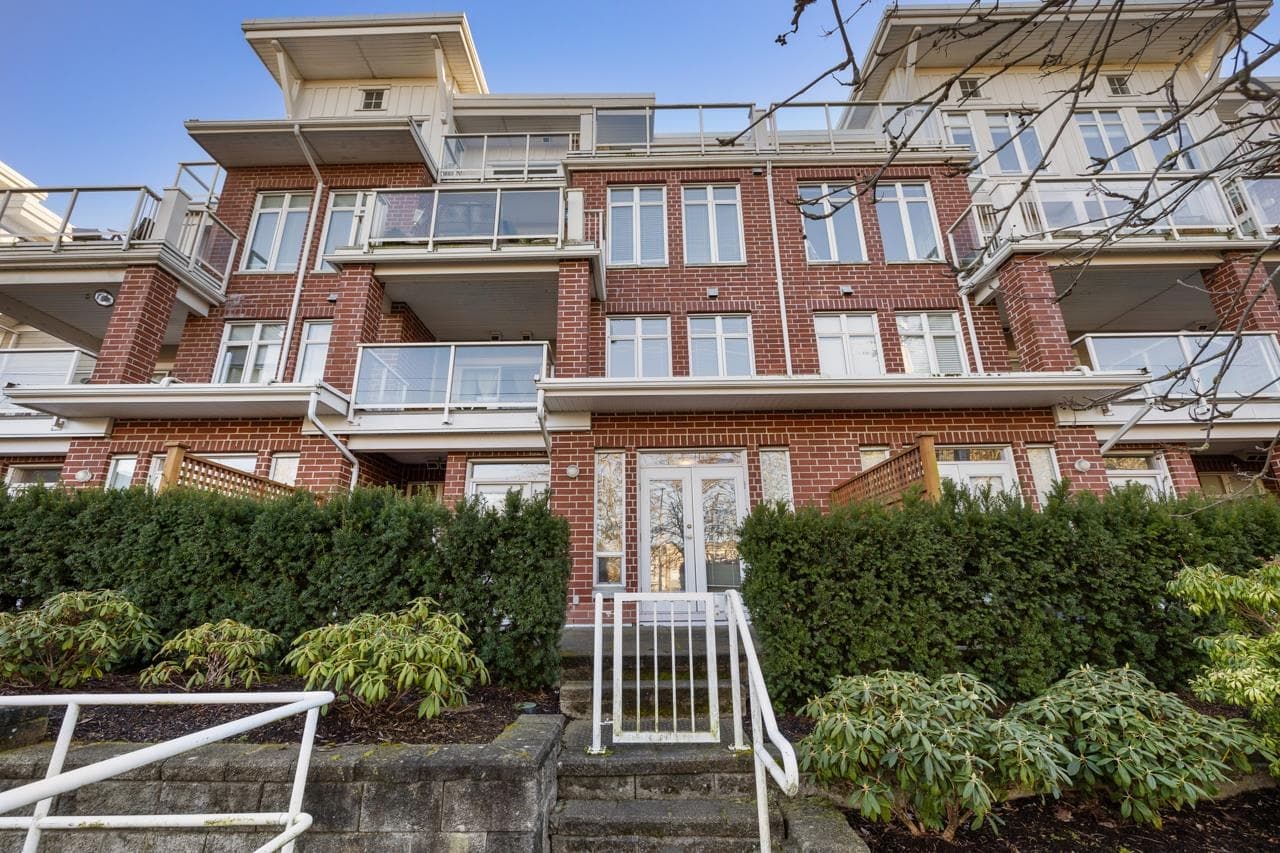 117 - 4280 Moncton Street, Richmond, V7E 6T4 — photo 2