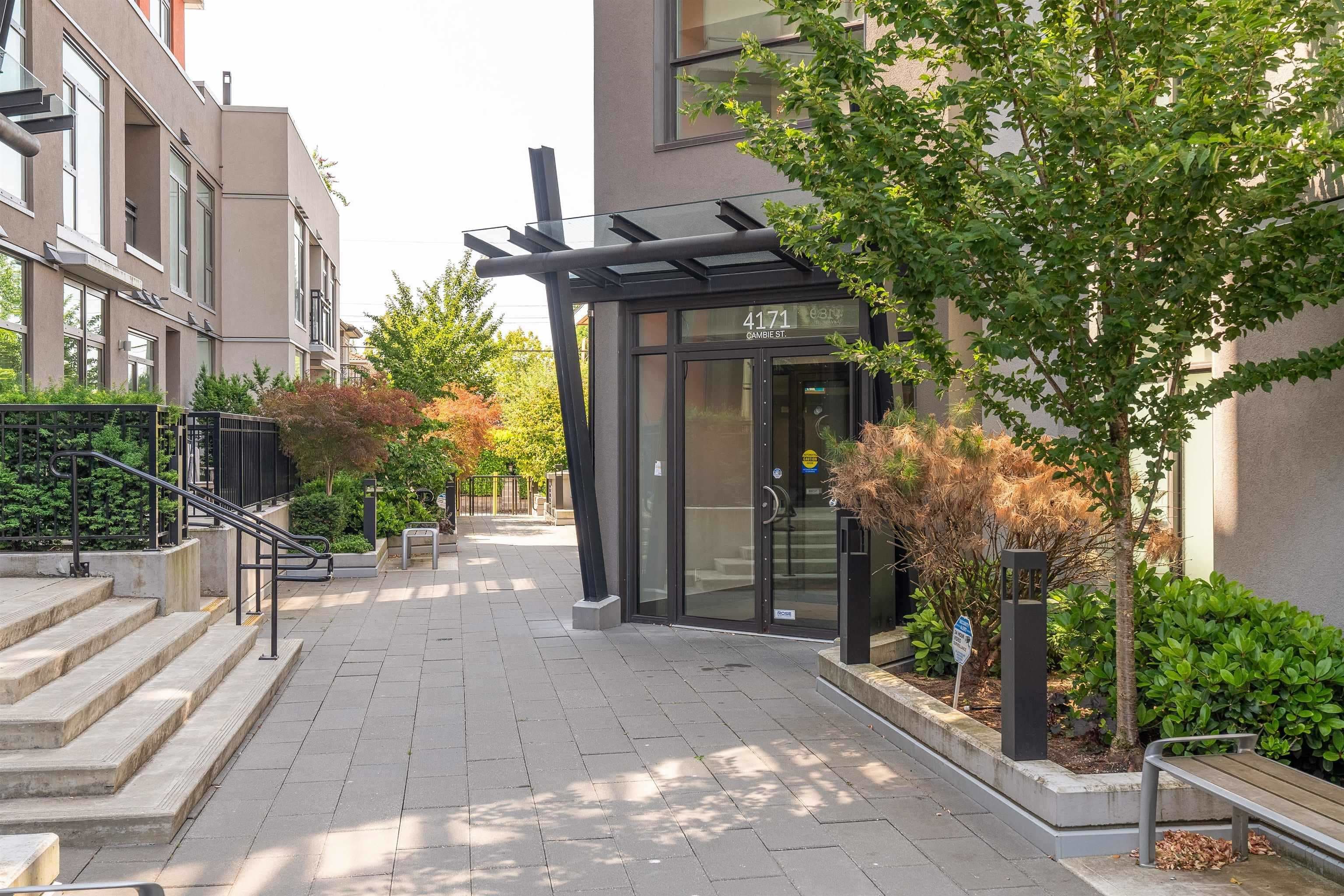 403 - 4171 Cambie Street, Vancouver, V5Z 2Y2 — photo 2