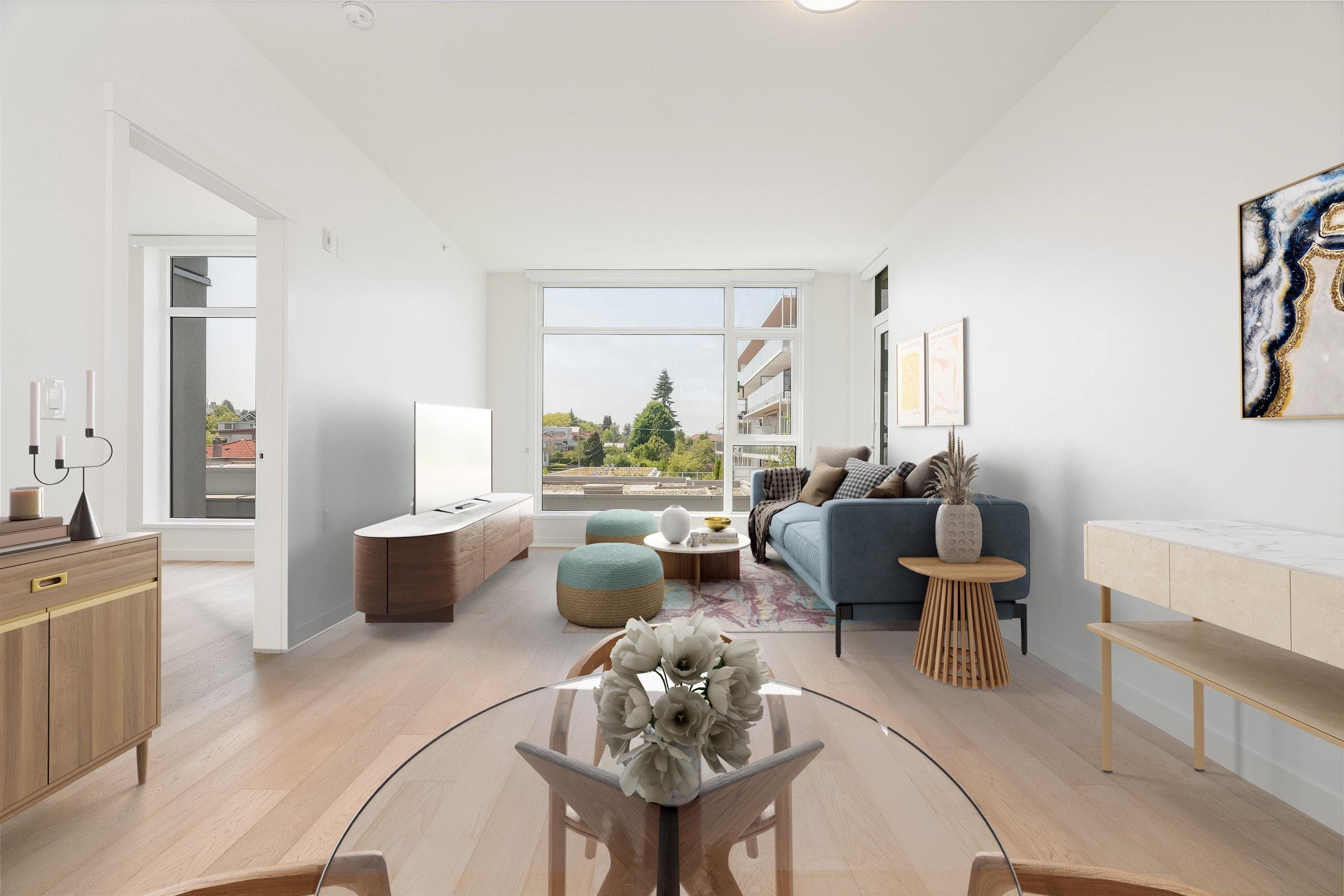 403 - 4171 Cambie Street, Vancouver, V5Z 2Y2 — photo 3