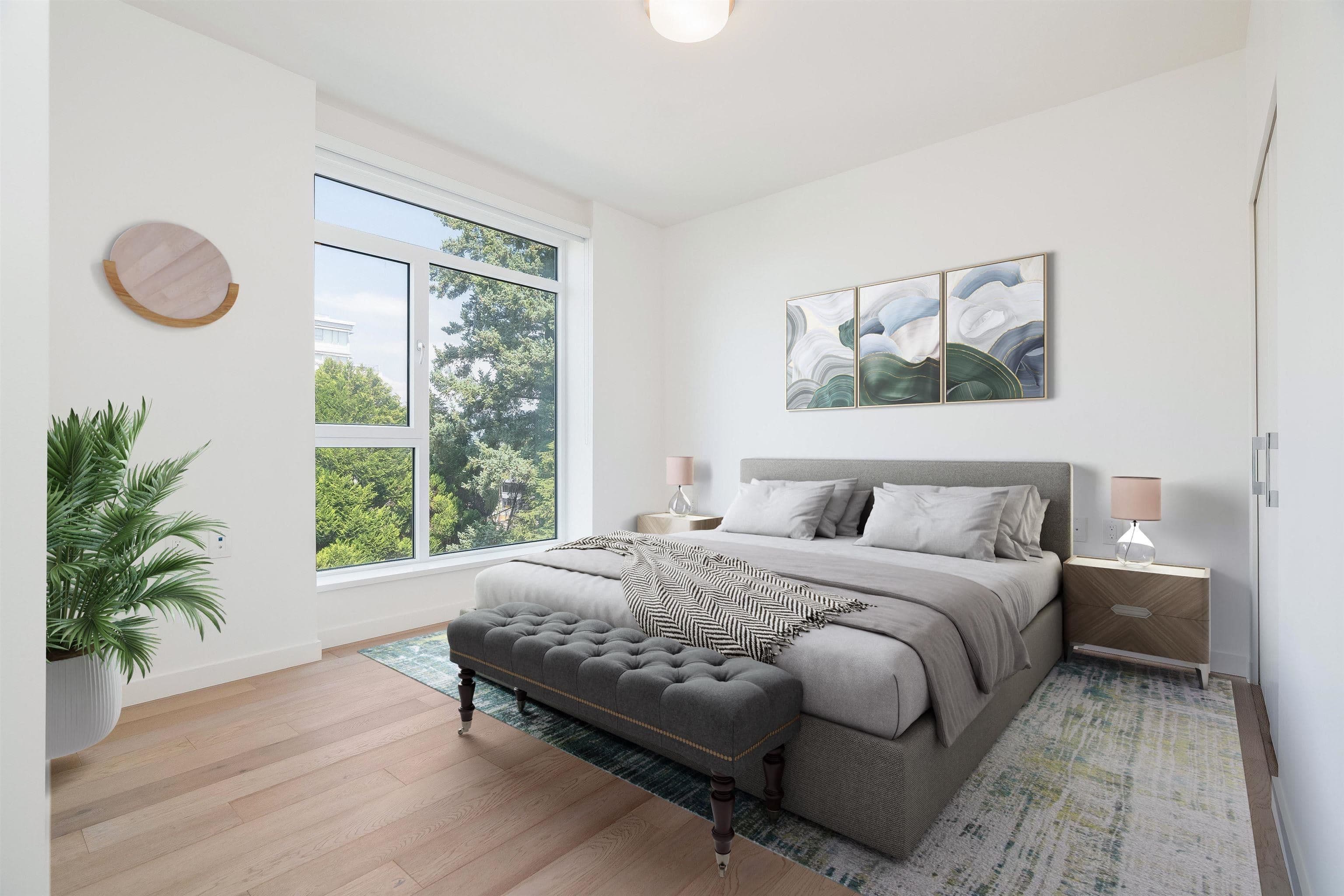 403 - 4171 Cambie Street, Vancouver, V5Z 2Y2 — photo 5