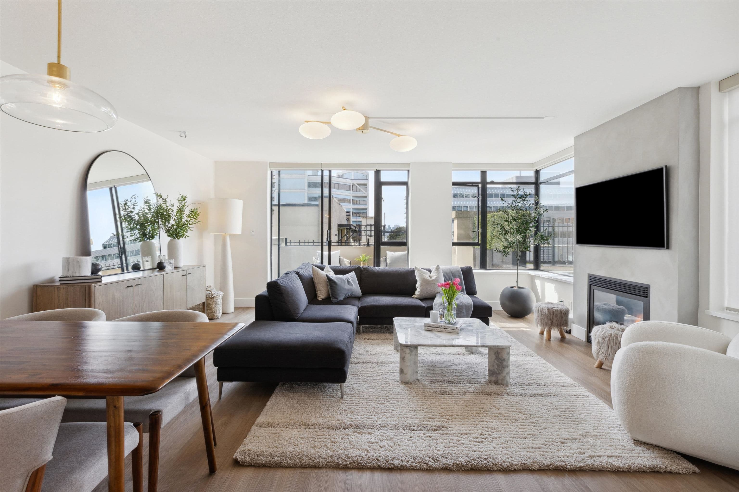 TH3 - 155 W 1st Street, North Vancouver, V7M 3N8 — photo 3