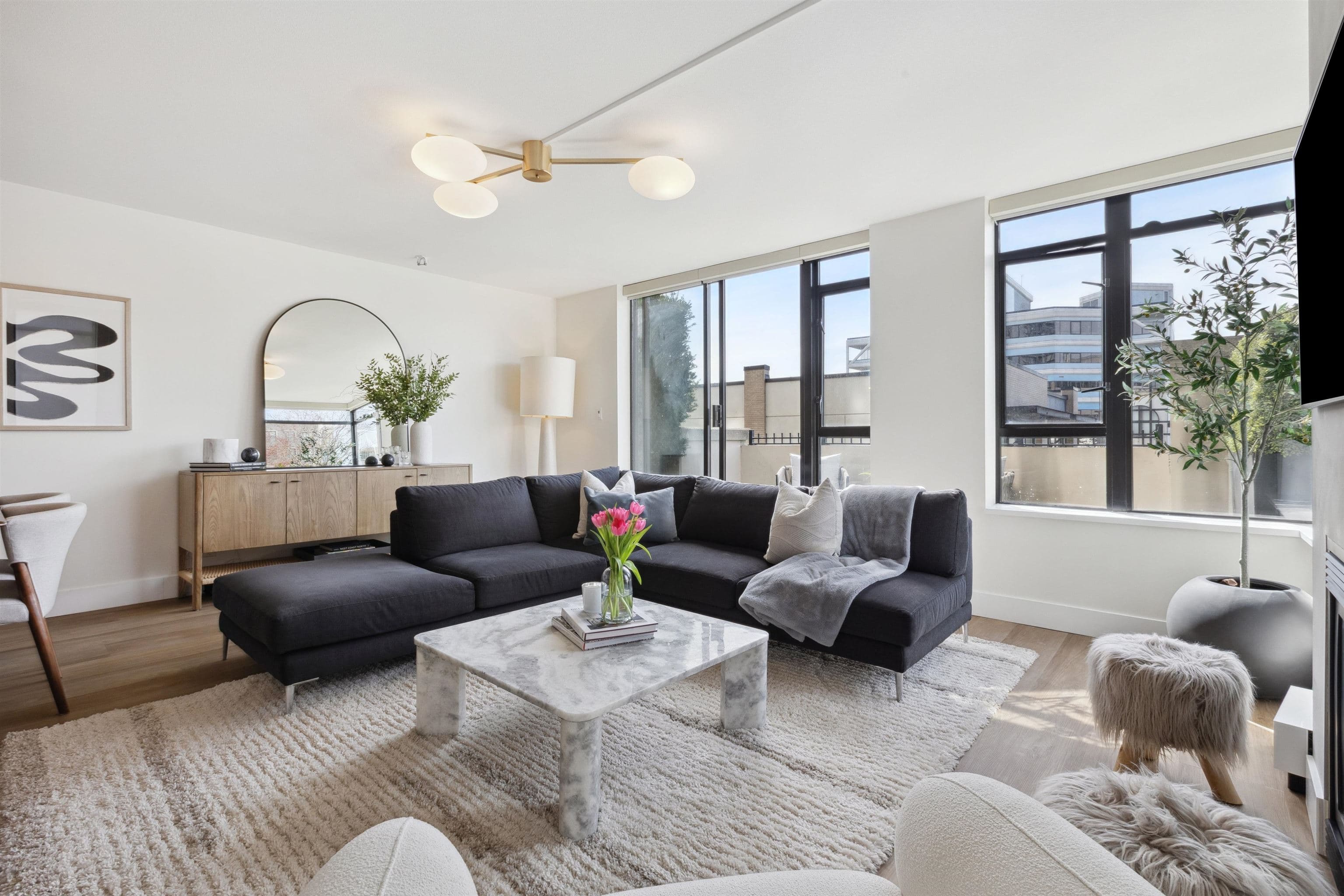 TH3 - 155 W 1st Street, North Vancouver, V7M 3N8 — photo 5