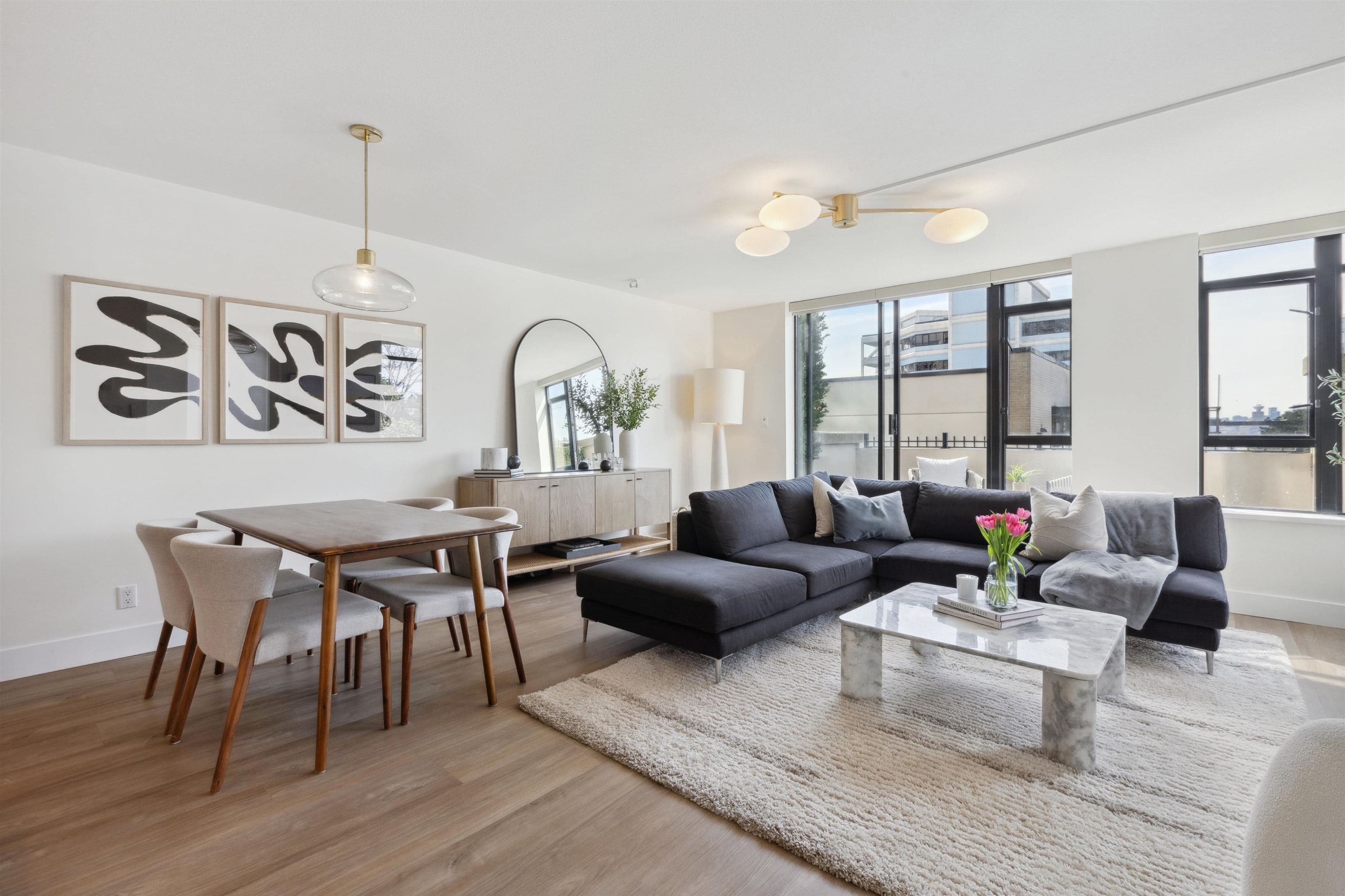 TH3 - 155 W 1st Street, North Vancouver, V7M 3N8 — photo 4