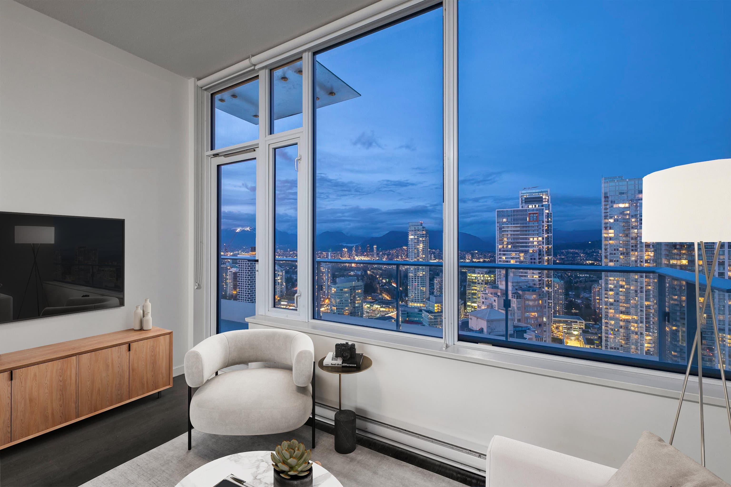 5101 - 6333 Silver Avenue, Burnaby, V5H 0C3 — photo 3