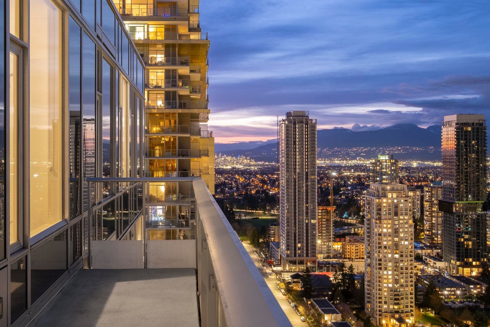 5101 - 6333 Silver Avenue, Burnaby, V5H 0C3 — photo 5