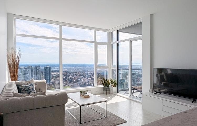 5101 - 4670 Assembly Way, Burnaby, V5H 0H3 — photo 3
