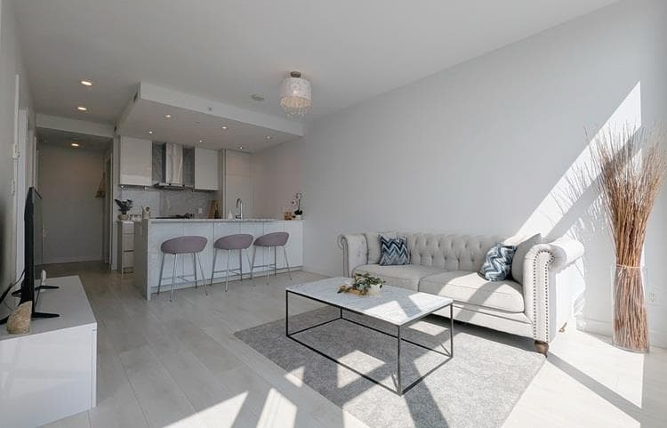 5101 - 4670 Assembly Way, Burnaby, V5H 0H3 — photo 5