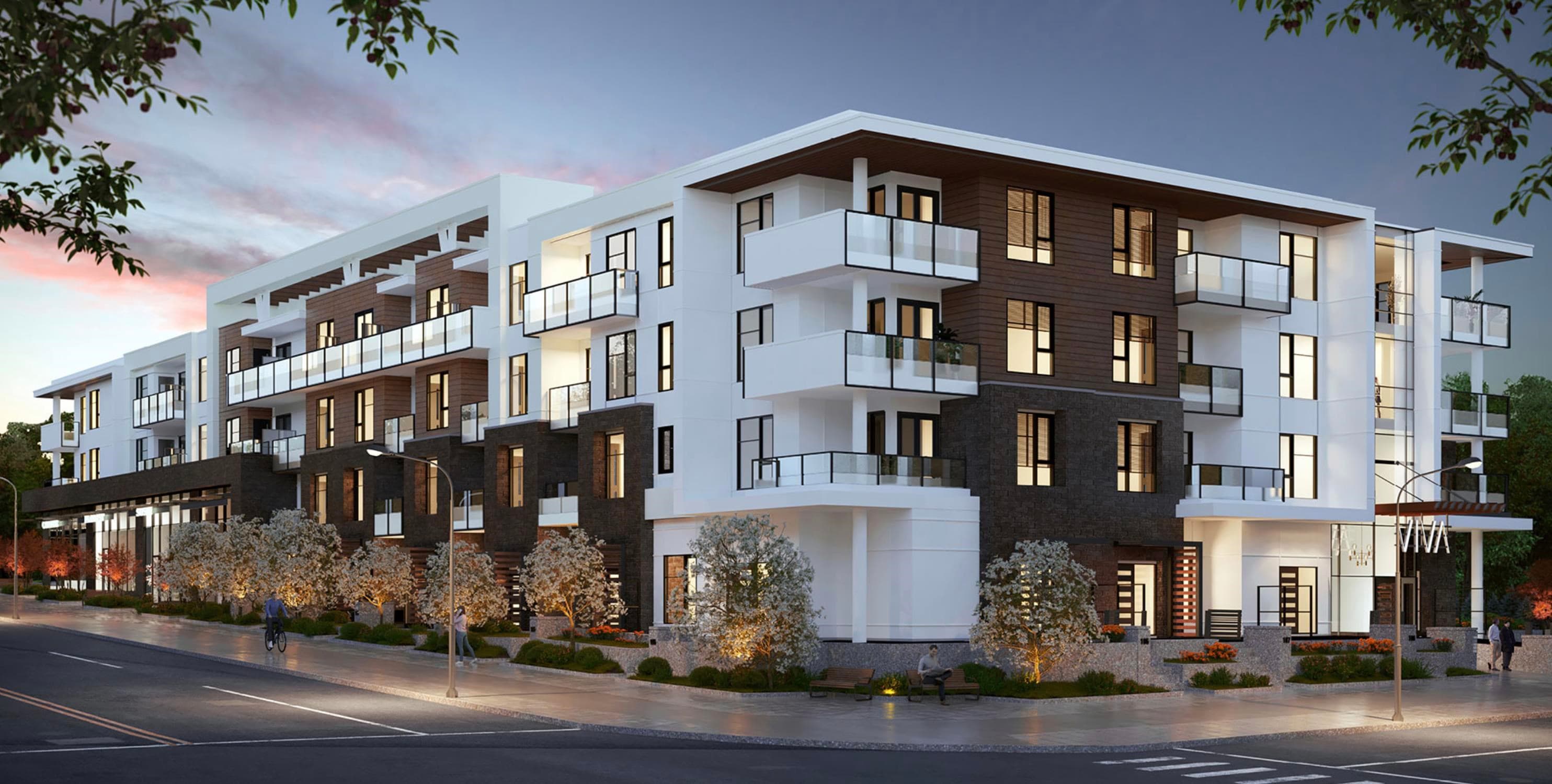 307 - 14398 60 Avenue, Surrey, V3X 2N5 — photo 1