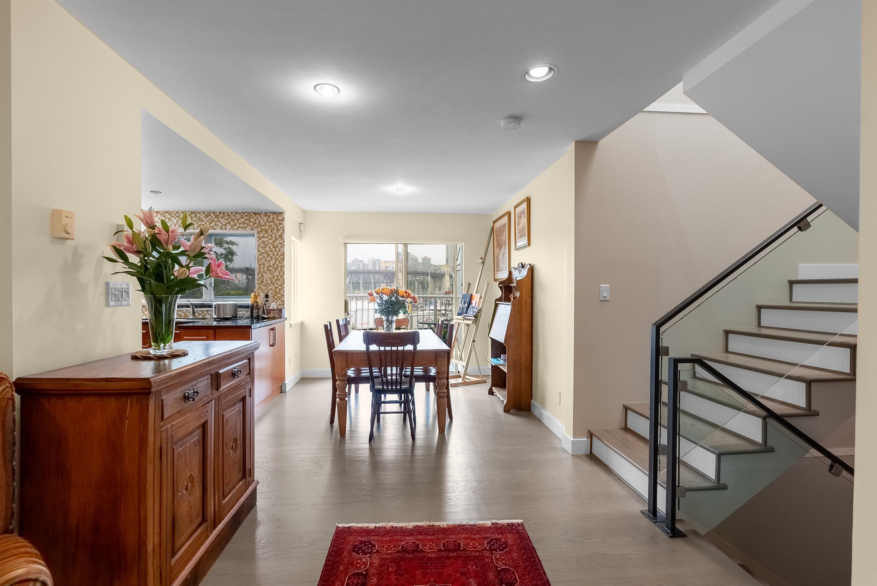 1596 Island Park Walk, Vancouver, V6J 0G9 — photo 3