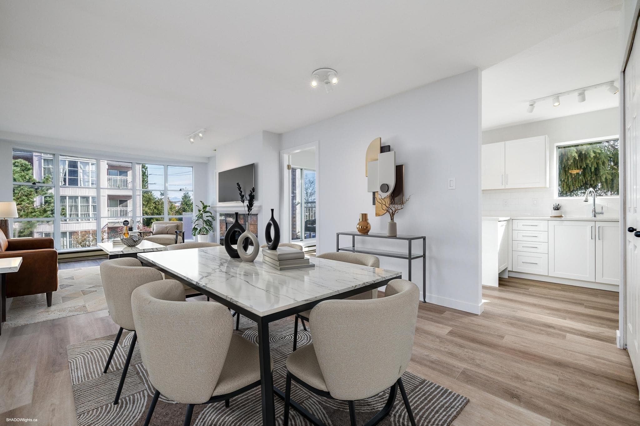 221 - 5500 Arcadia Road, Richmond, V6X 3P5 — photo 3