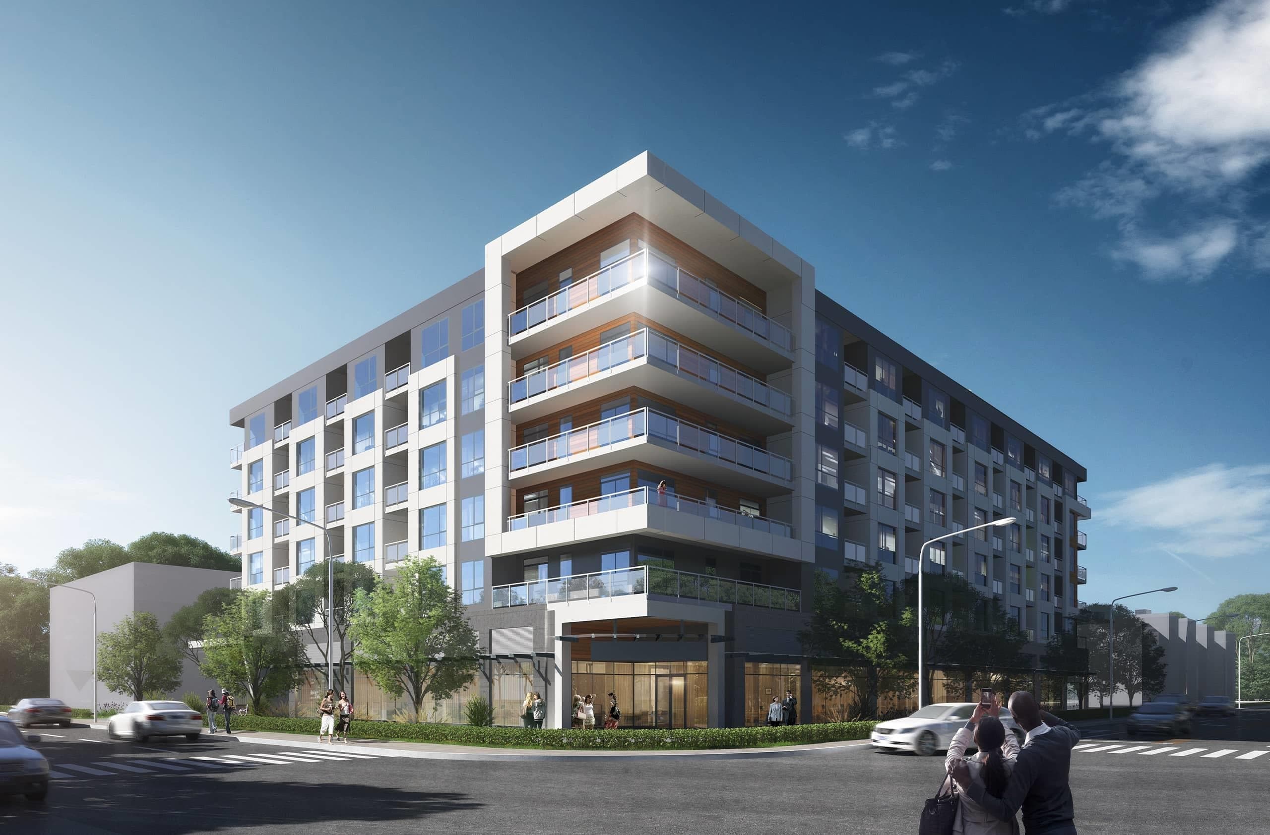 211 - 15258 102a Avenue, Surrey