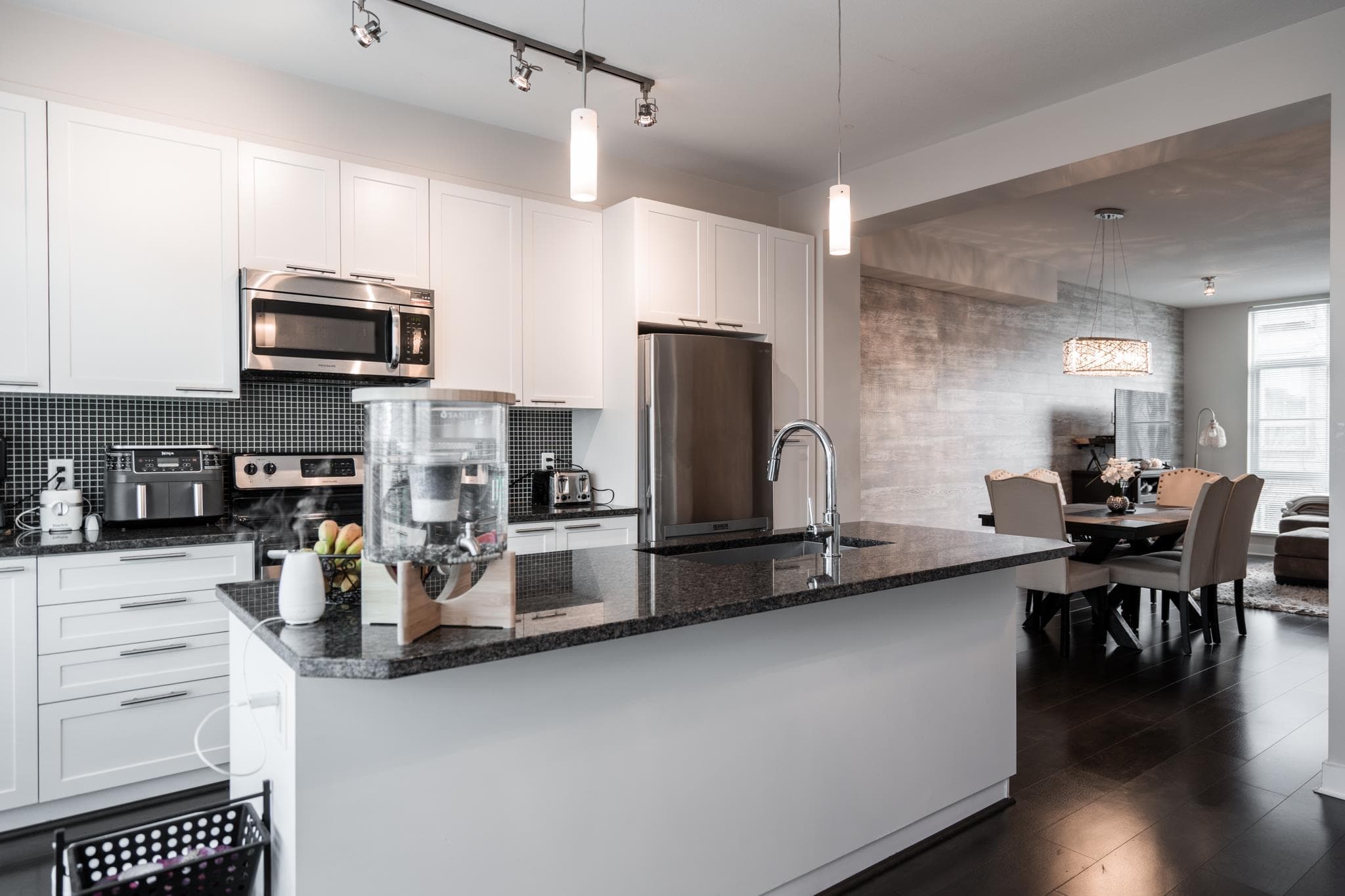 36 - 16223 23a Avenue, Surrey, V3Z 6P4 — photo 5