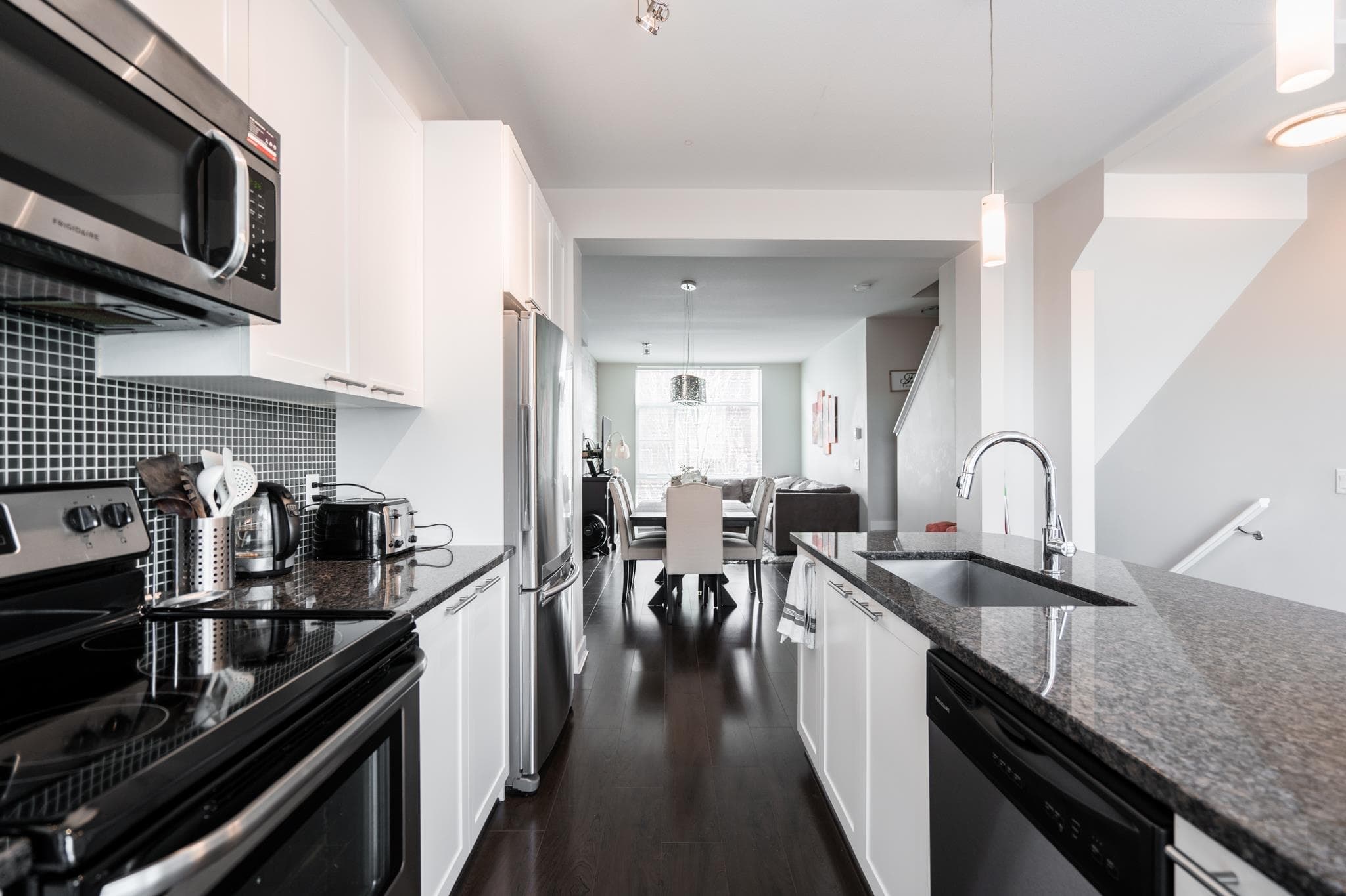 36 - 16223 23a Avenue, Surrey, V3Z 6P4 — photo 4