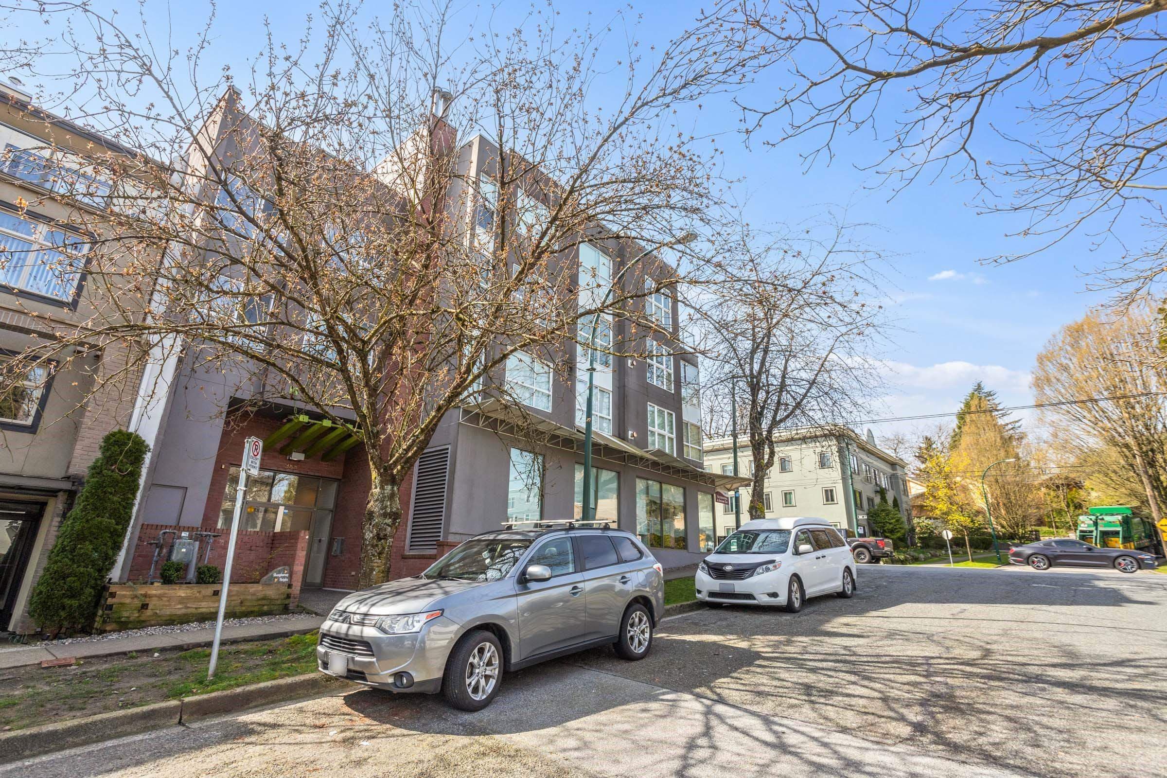 306 - 988 W 21st Avenue, Vancouver, V5Z 1Z1 — photo 1