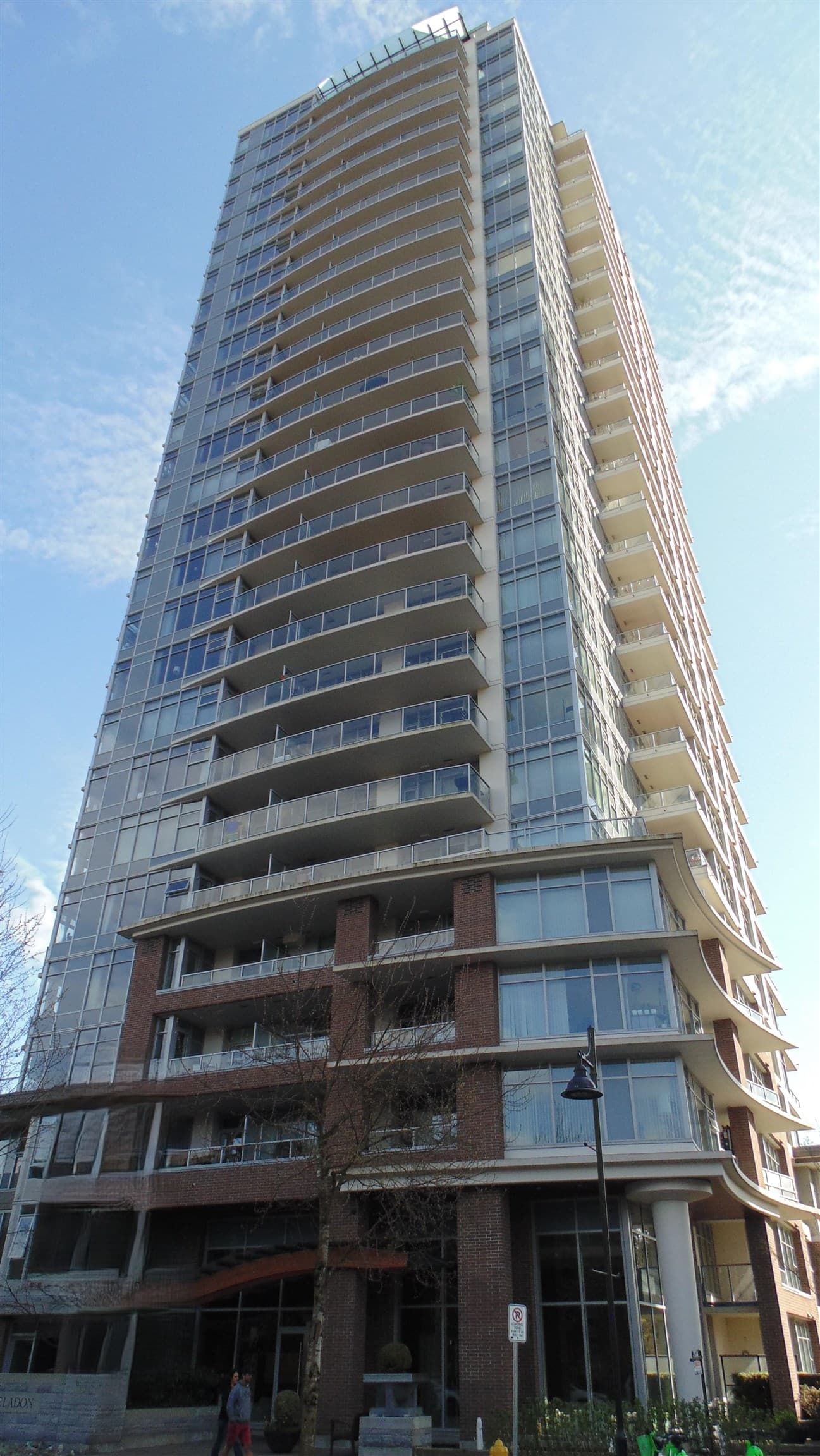 2808 - 3102 Windsor Gate, Coquitlam, V3B 0J3 — photo 1