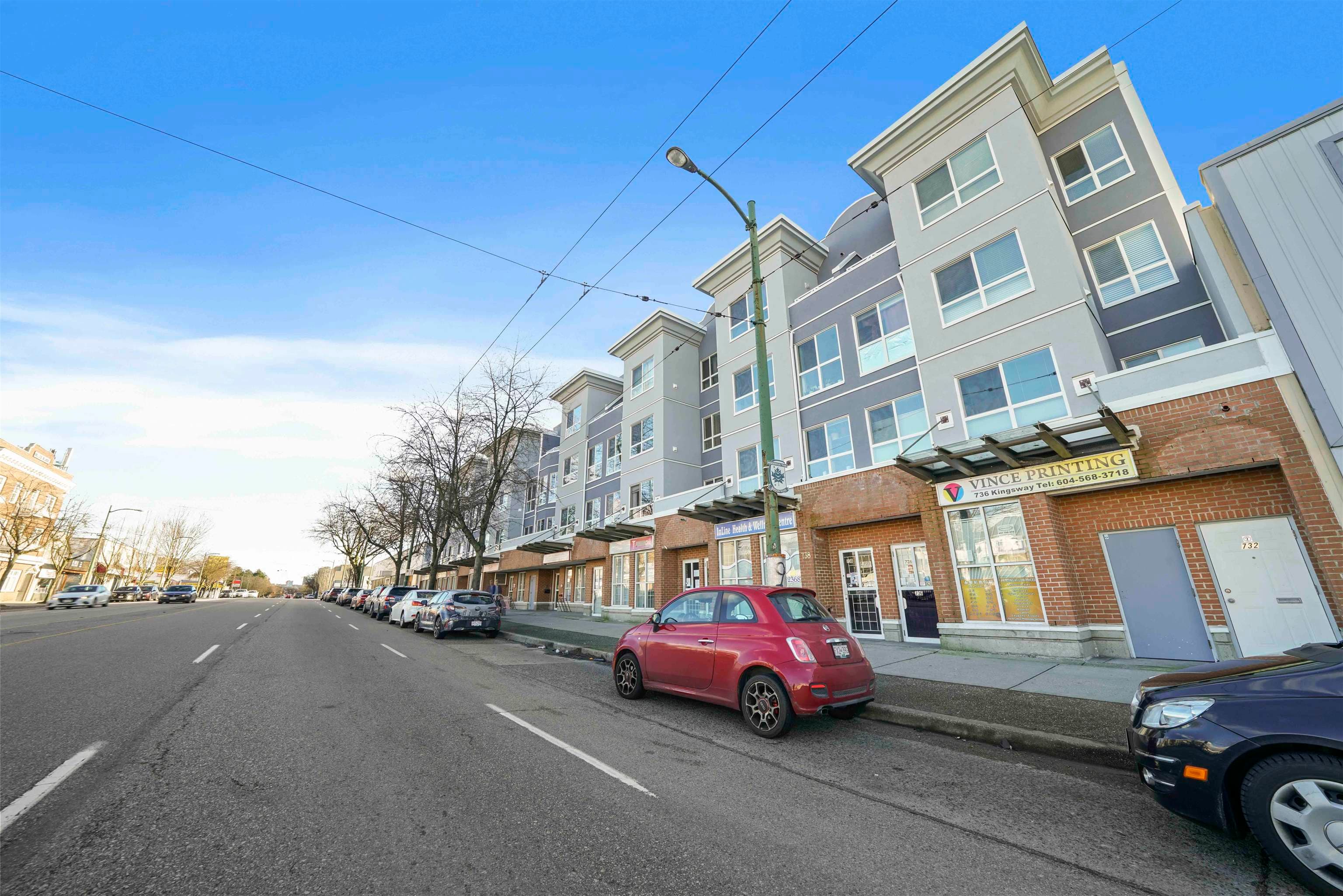 PH23 - 760 Kingsway, Vancouver, V5V 3C1 — photo 2