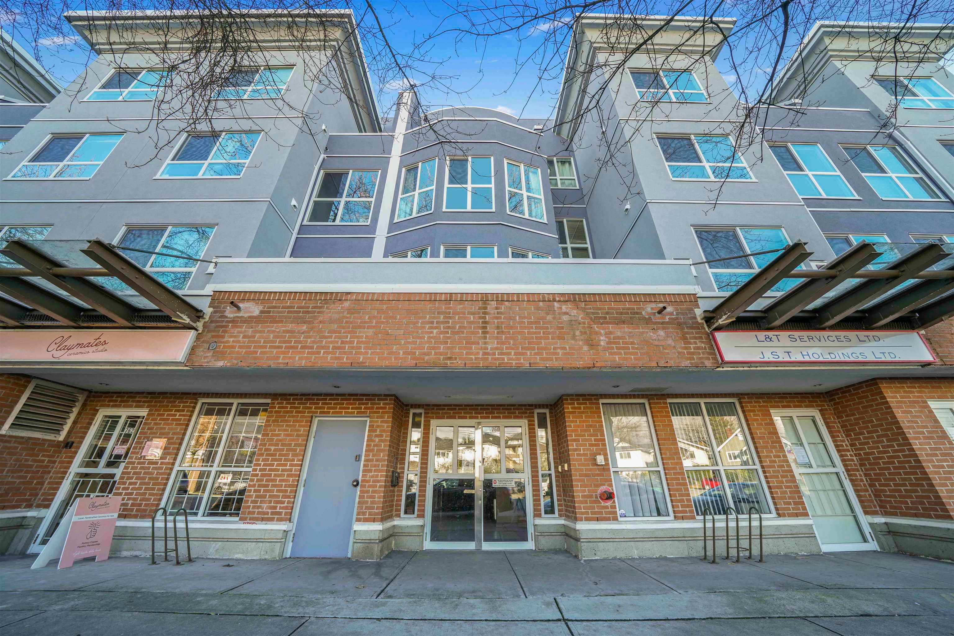 PH23 - 760 Kingsway, Vancouver, V5V 3C1 — photo 1