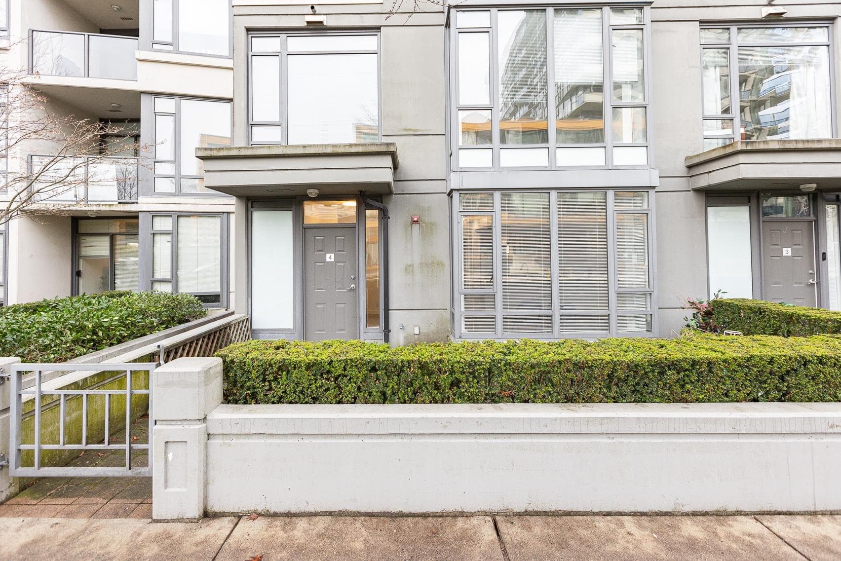 4 - 7360 Elmbridge Way, Richmond, V6X 0A5 — photo 2