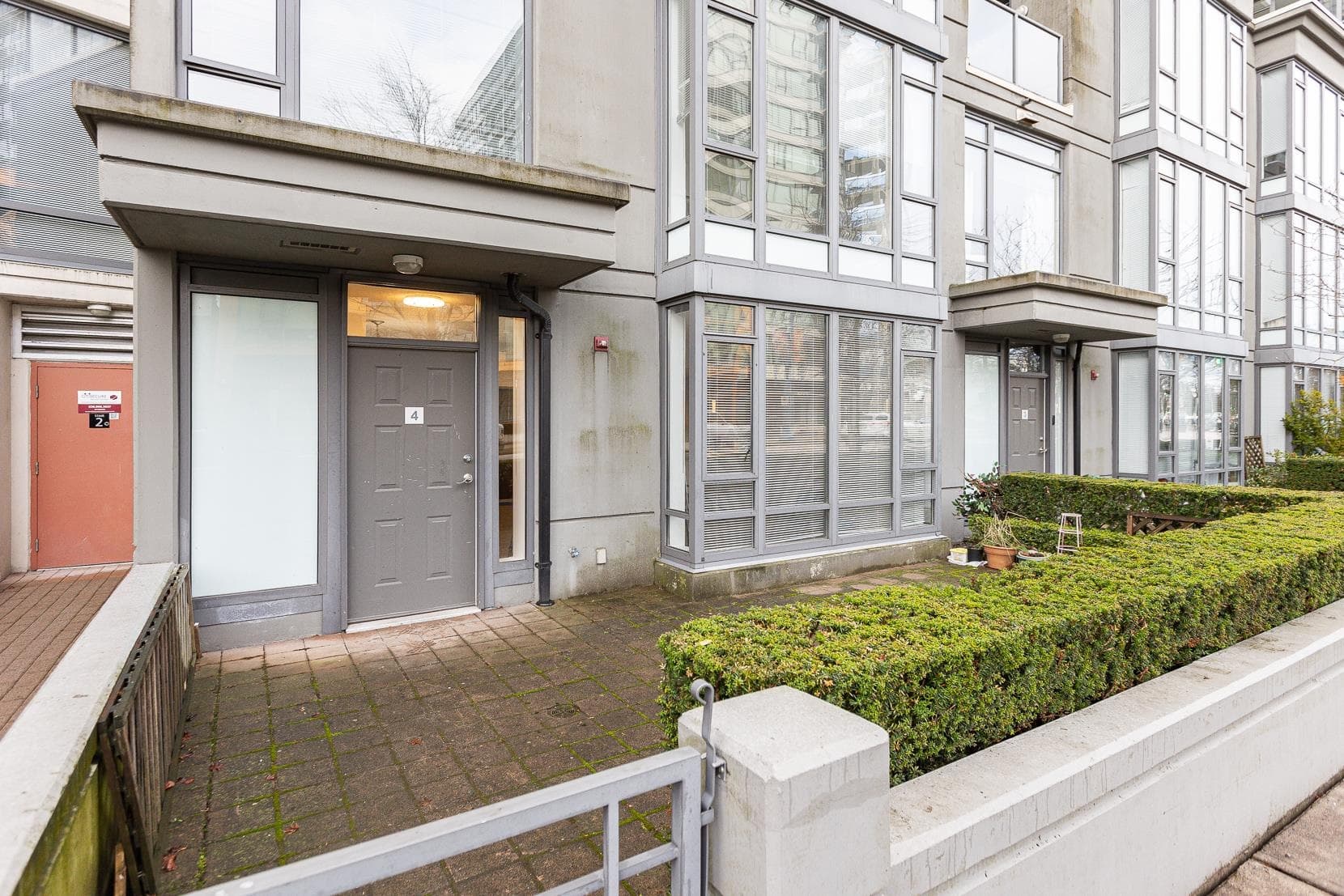 4 - 7360 Elmbridge Way, Richmond, V6X 0A5 — photo 3