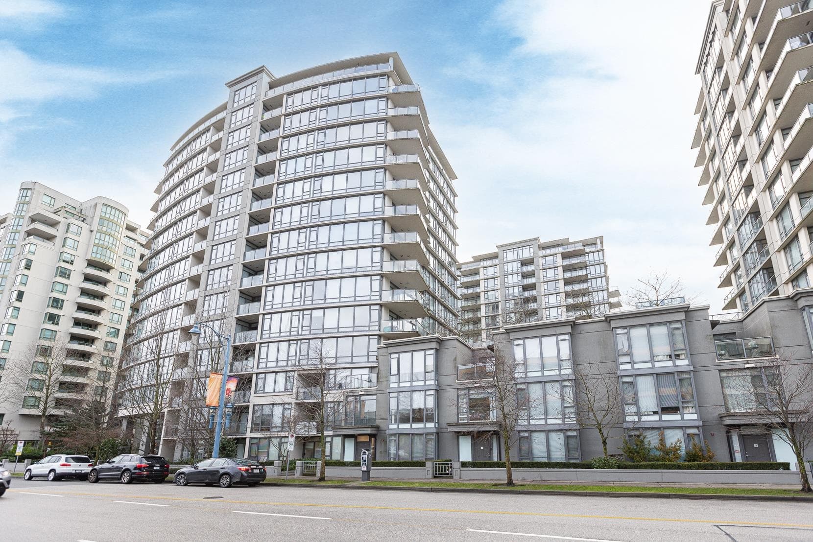 4 - 7360 Elmbridge Way, Richmond, V6X 0A5 — photo 1