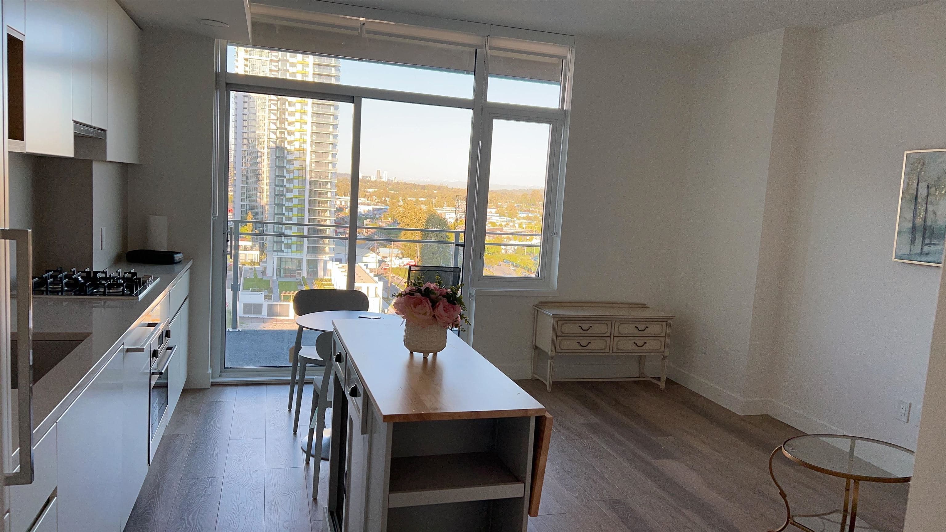 1003 - 4433 Alaska Street, Burnaby, V5C 5T3 — photo 3