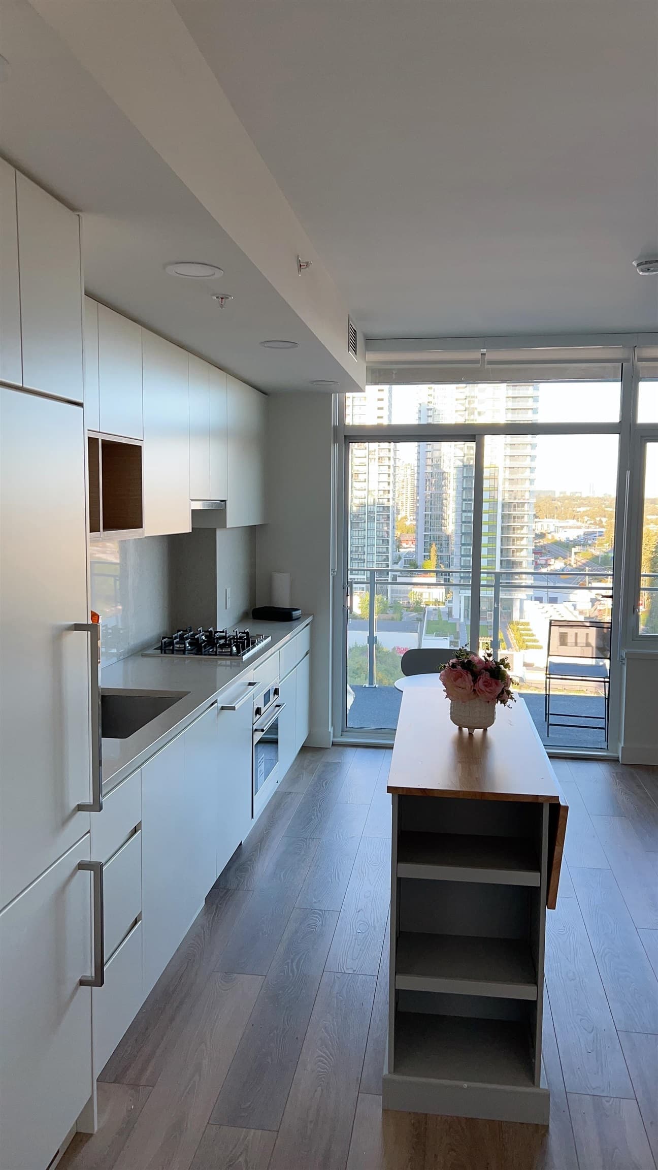 1003 - 4433 Alaska Street, Burnaby, V5C 5T3 — photo 4