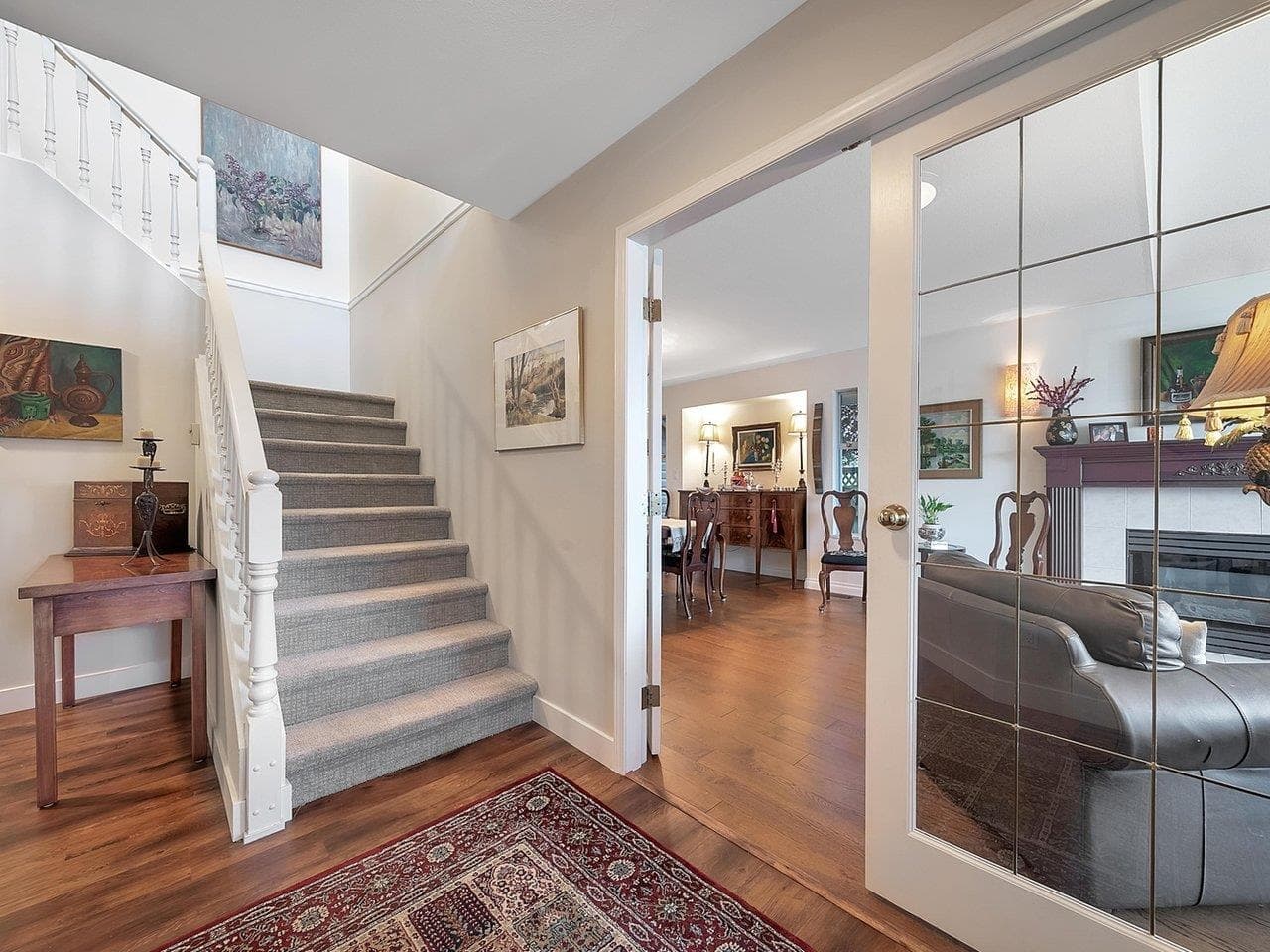 2817 Greenbrier Place, Coquitlam, V3E 2S4 — photo 3