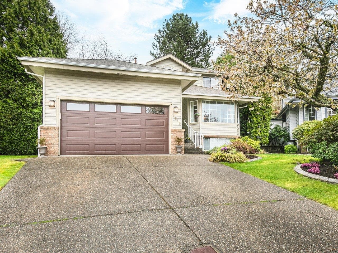 2817 Greenbrier Place, Coquitlam