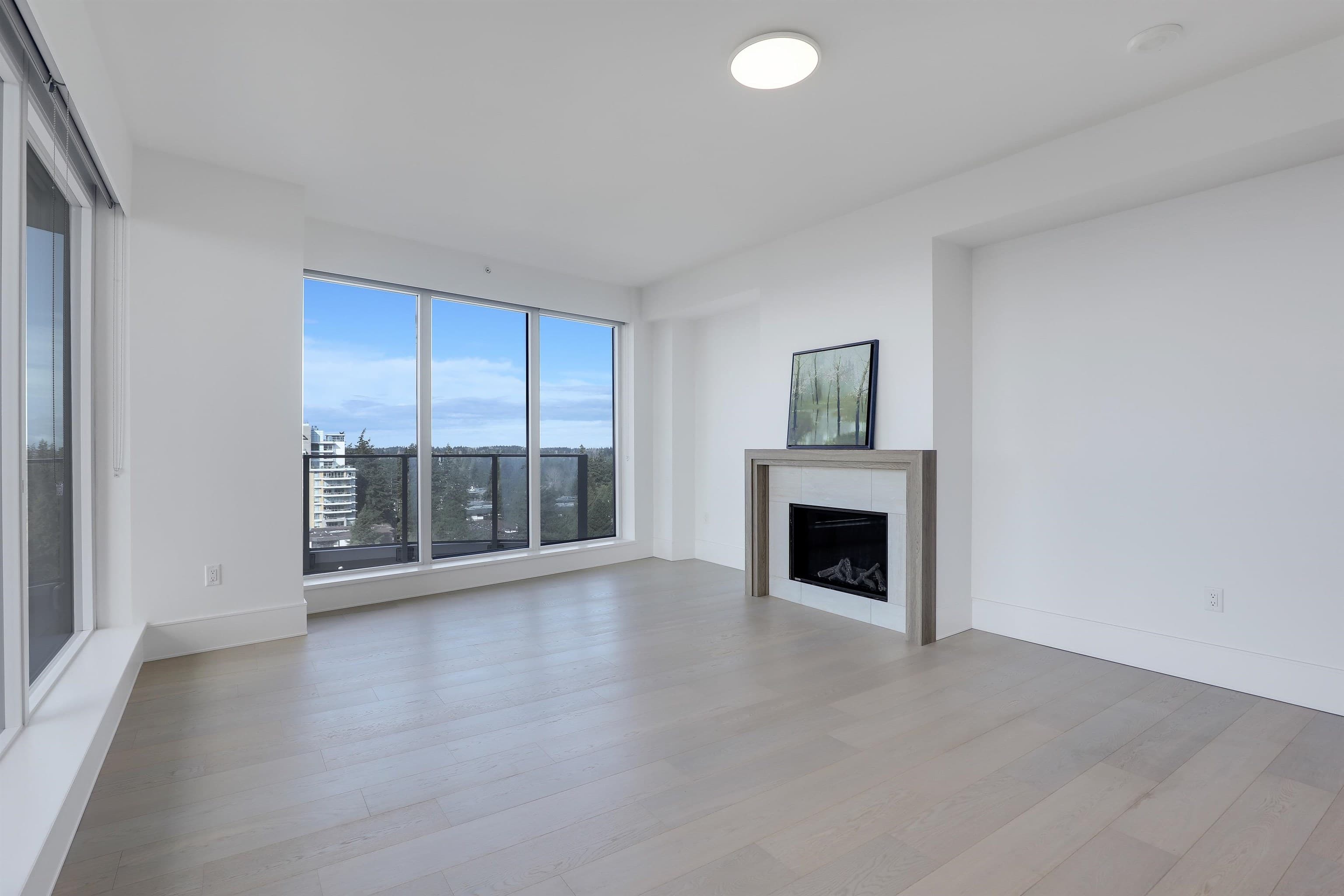 1201 - 1500 Martin Street, White Rock, V4B 0C2 — photo 5