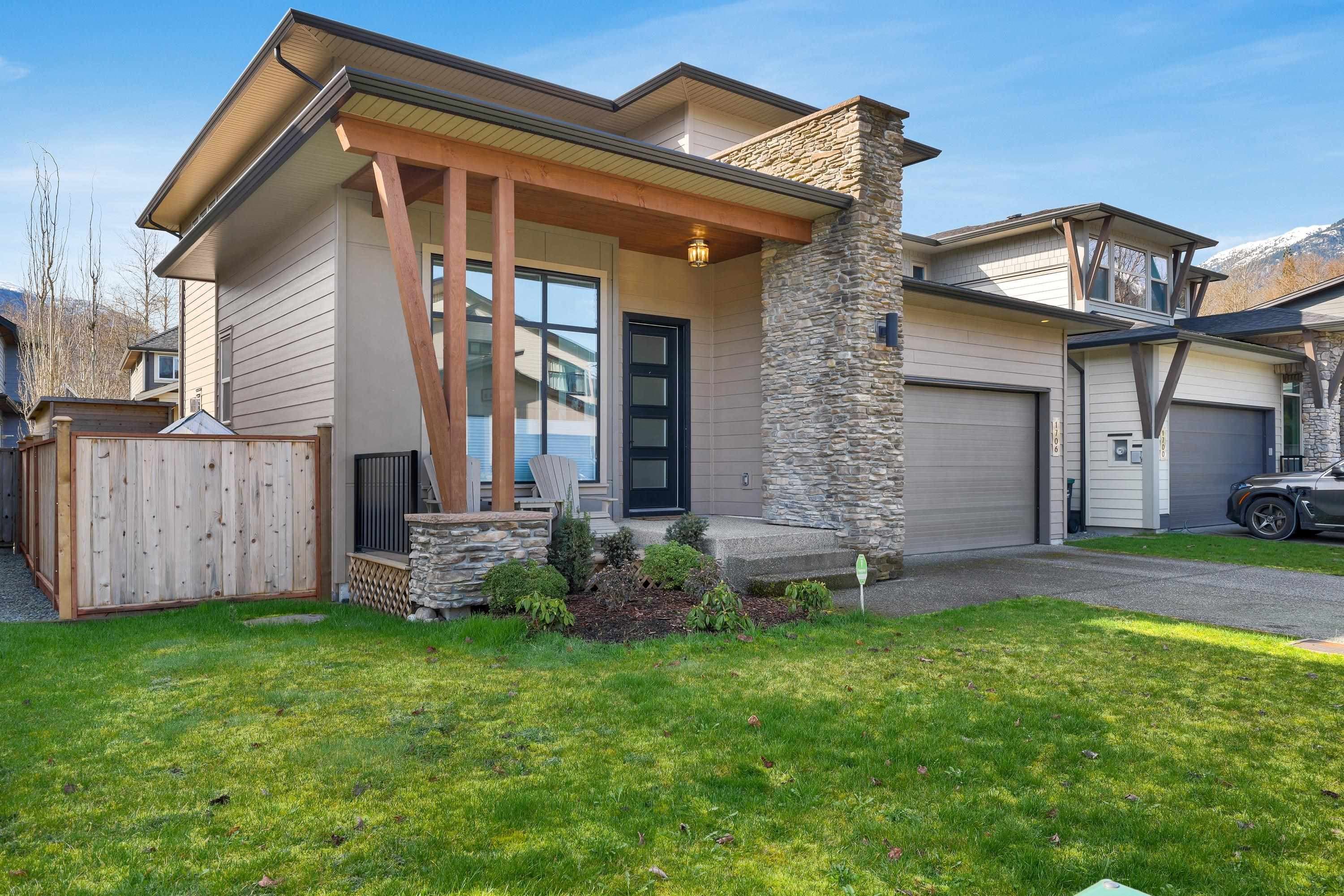1706 Sparrow Way, Squamish, V8B 0V3 — photo 5