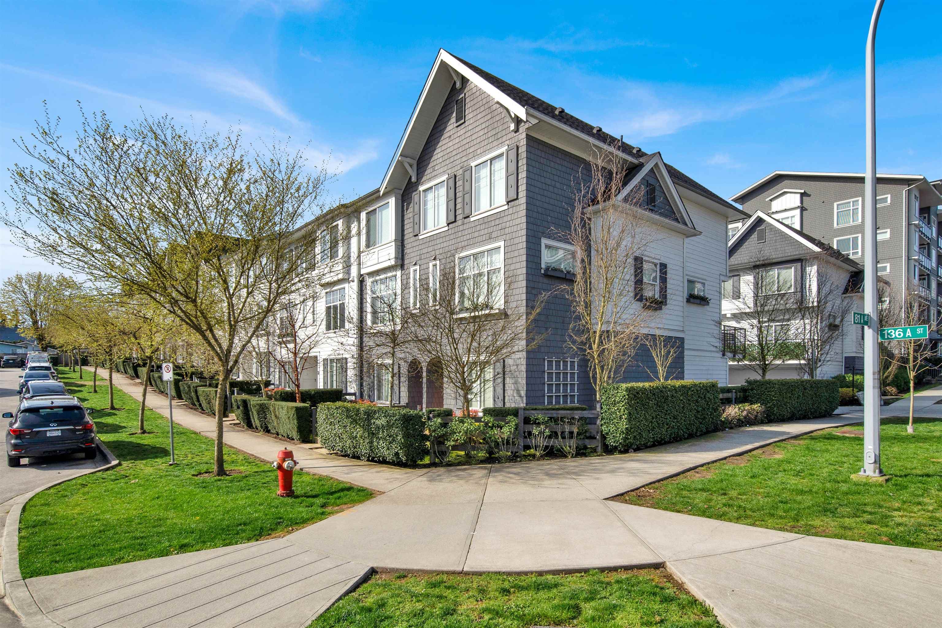 30 - 13636 81a Avenue, Surrey, V3W 1H9 — photo 2