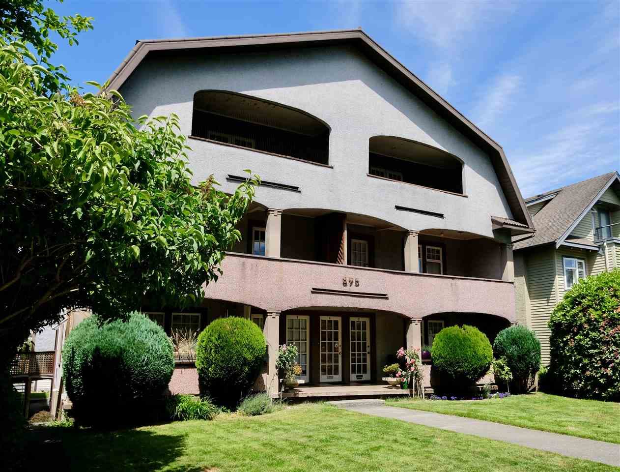 875 W 14th Avenue, Vancouver, V5Z 1R2 — photo 3